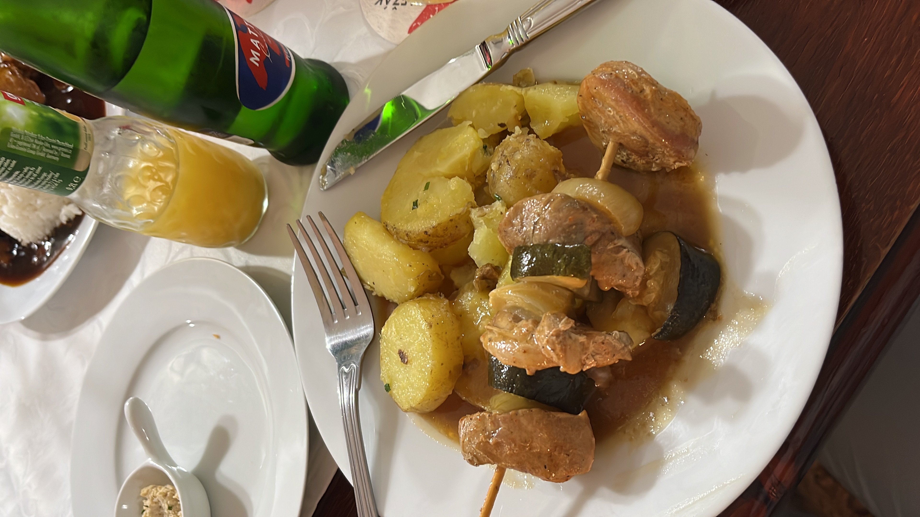 Lacinka na Florenci foto 3