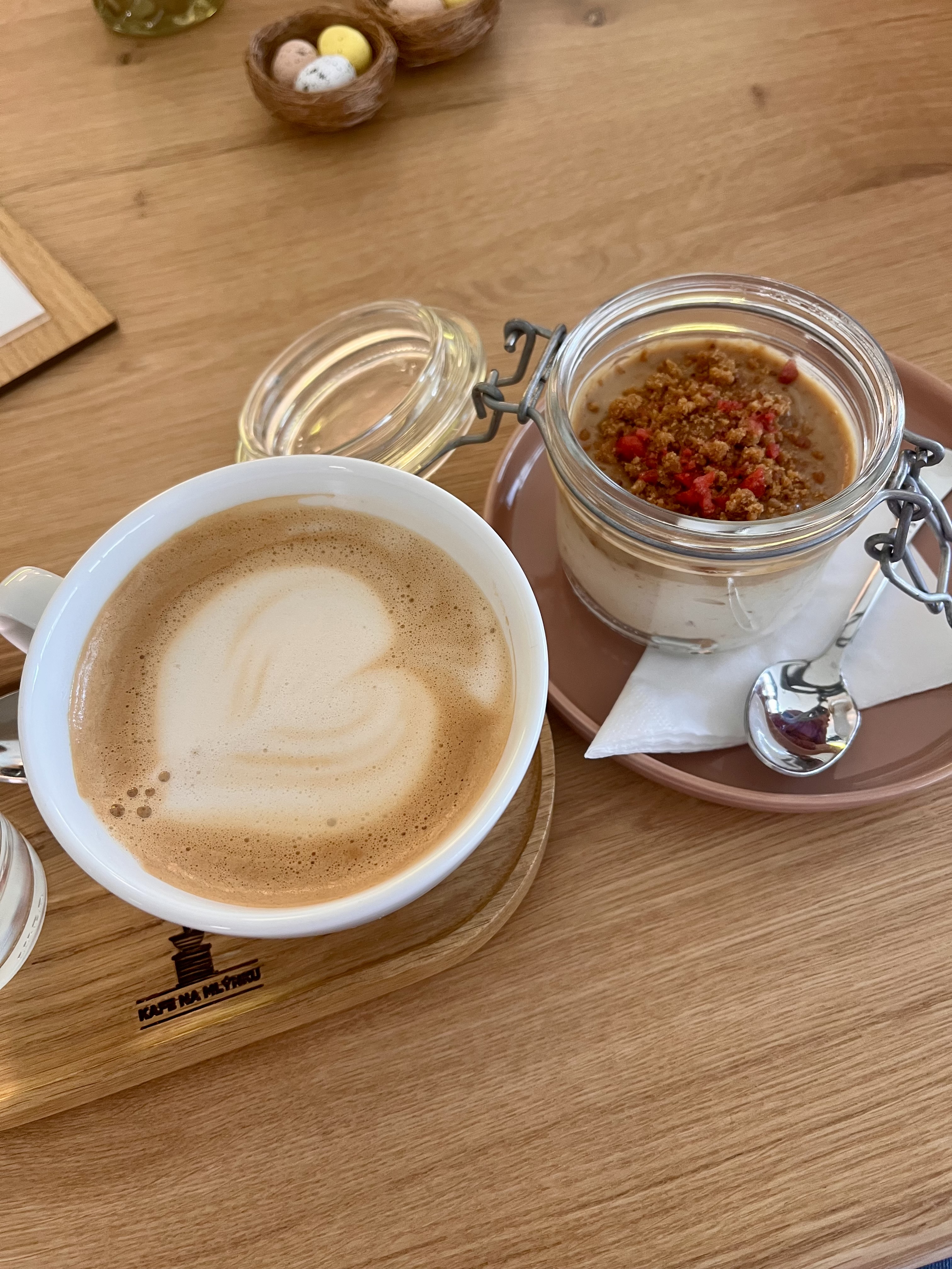 Kafe na Mlýnku foto 1