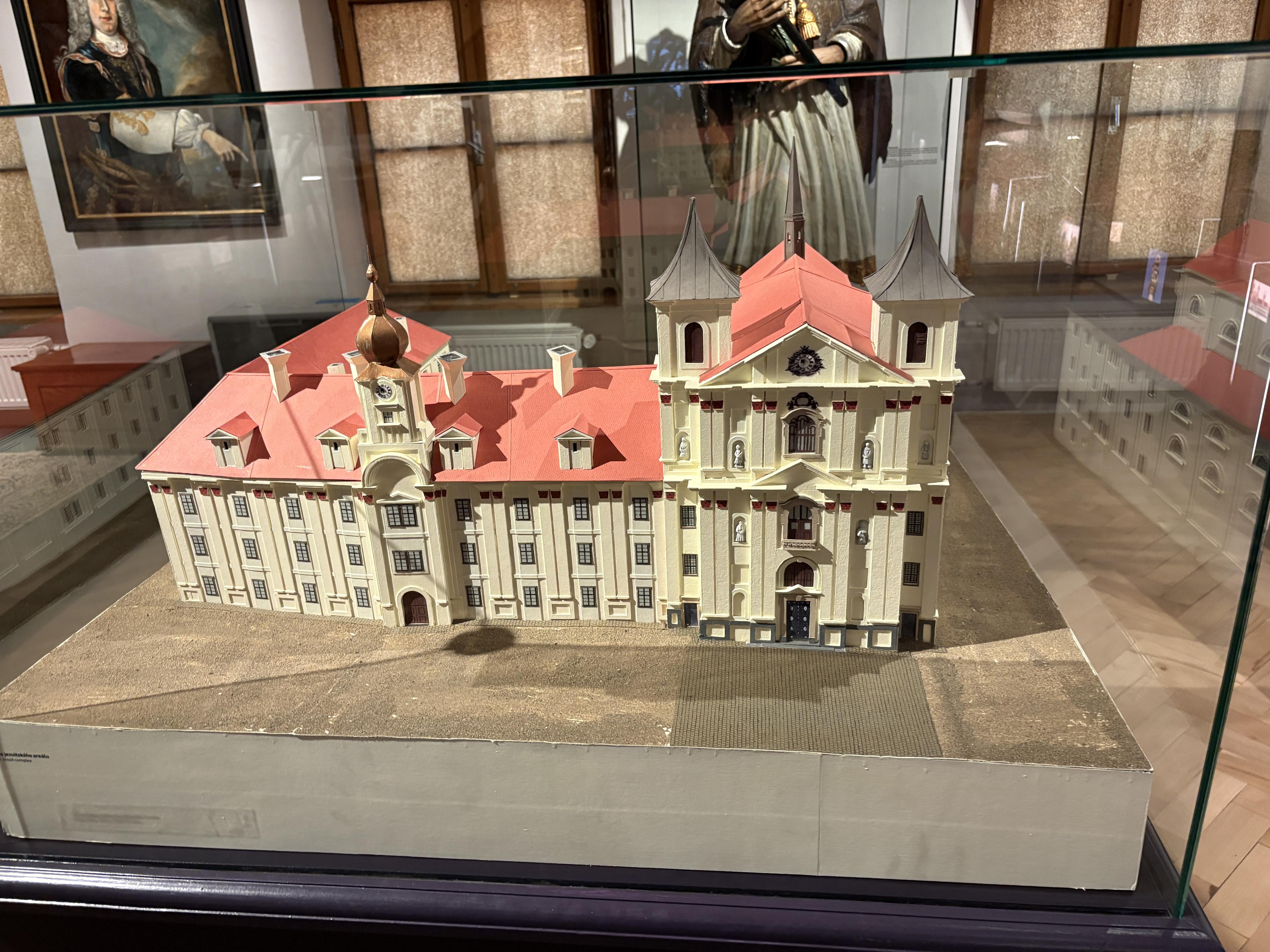 Muzeum Vysočiny Jihlava foto 6