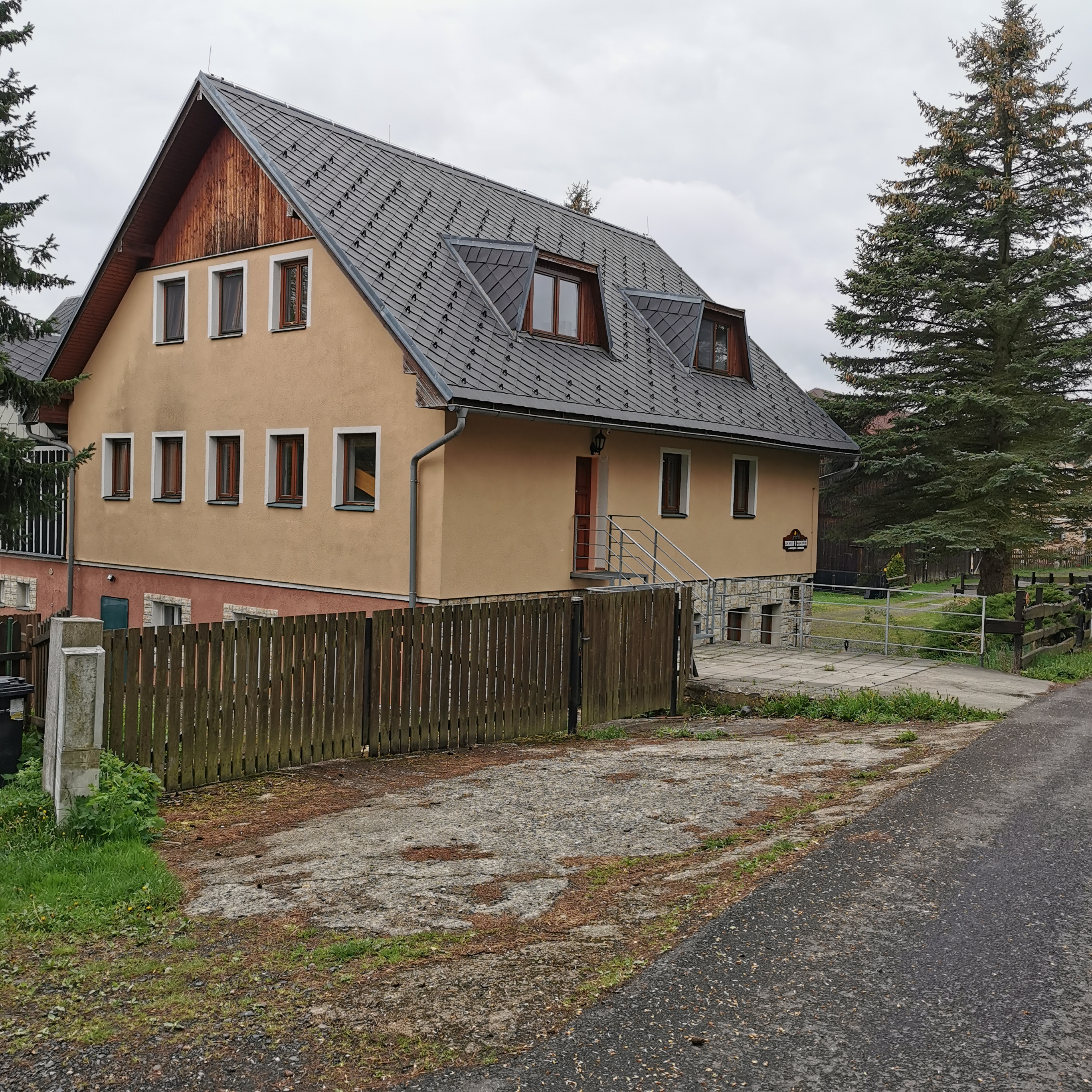 Pension u Stehlíků foto 2