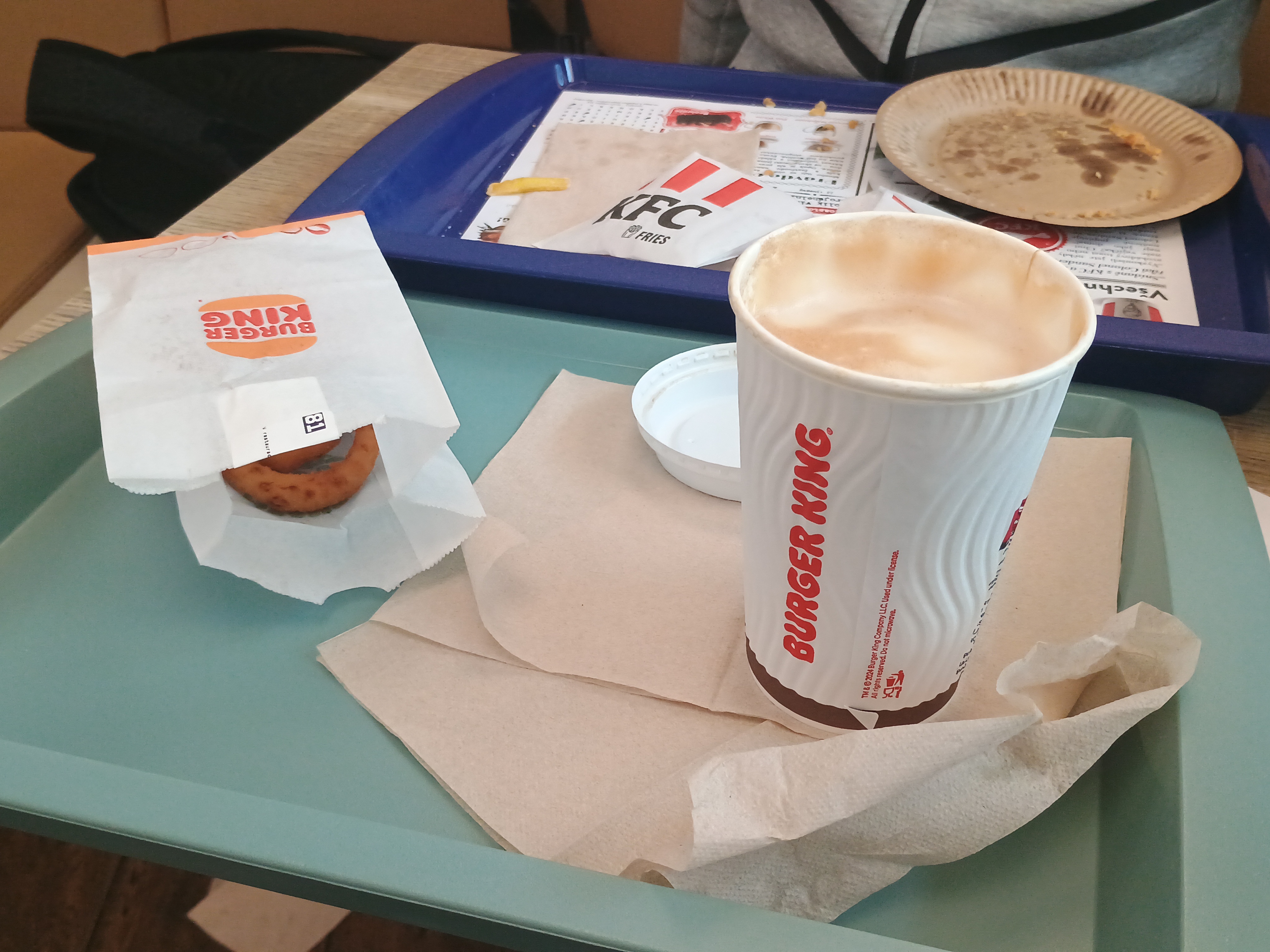 Burger King foto 5