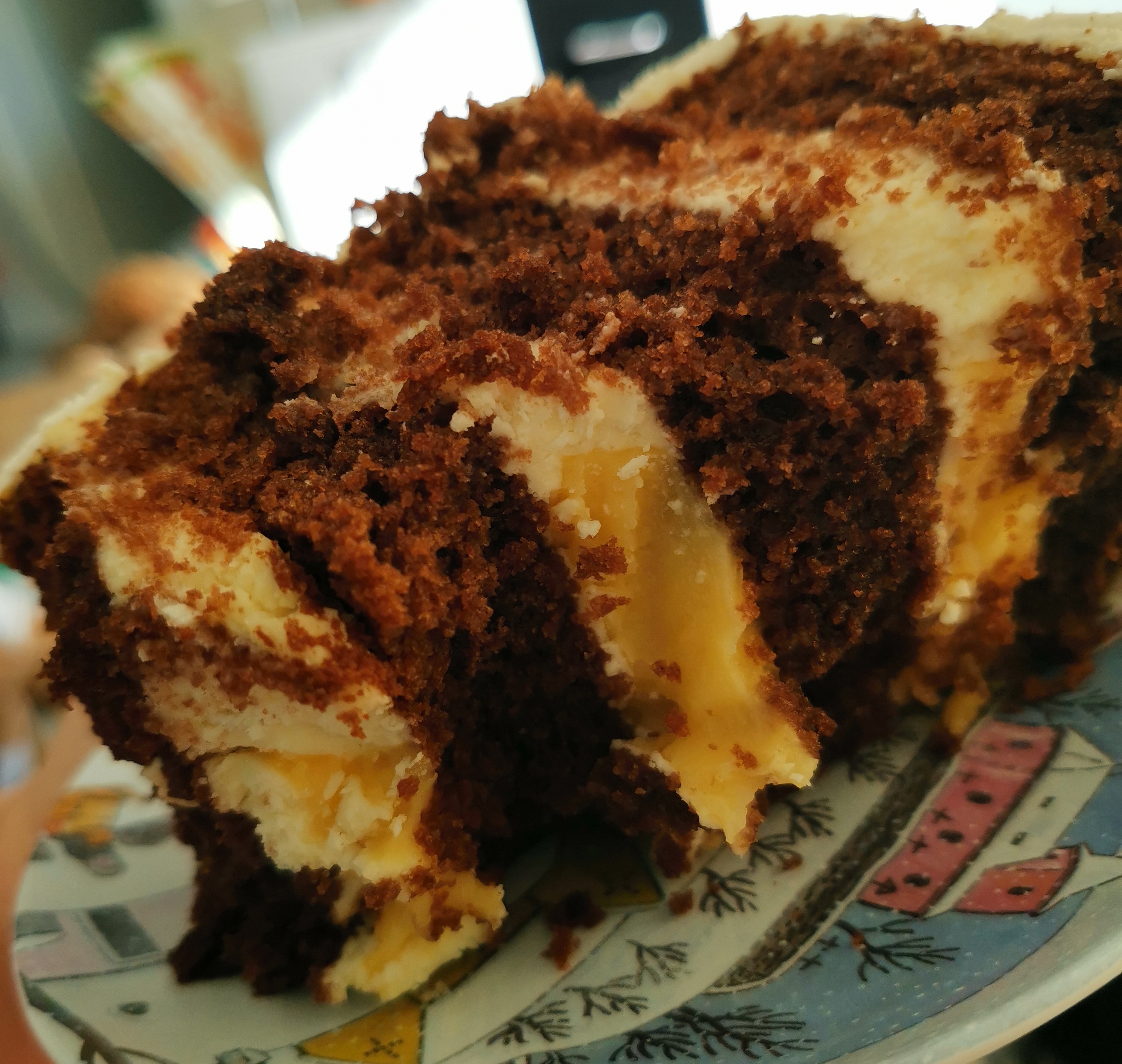 Buchty ze zastávky foto 2