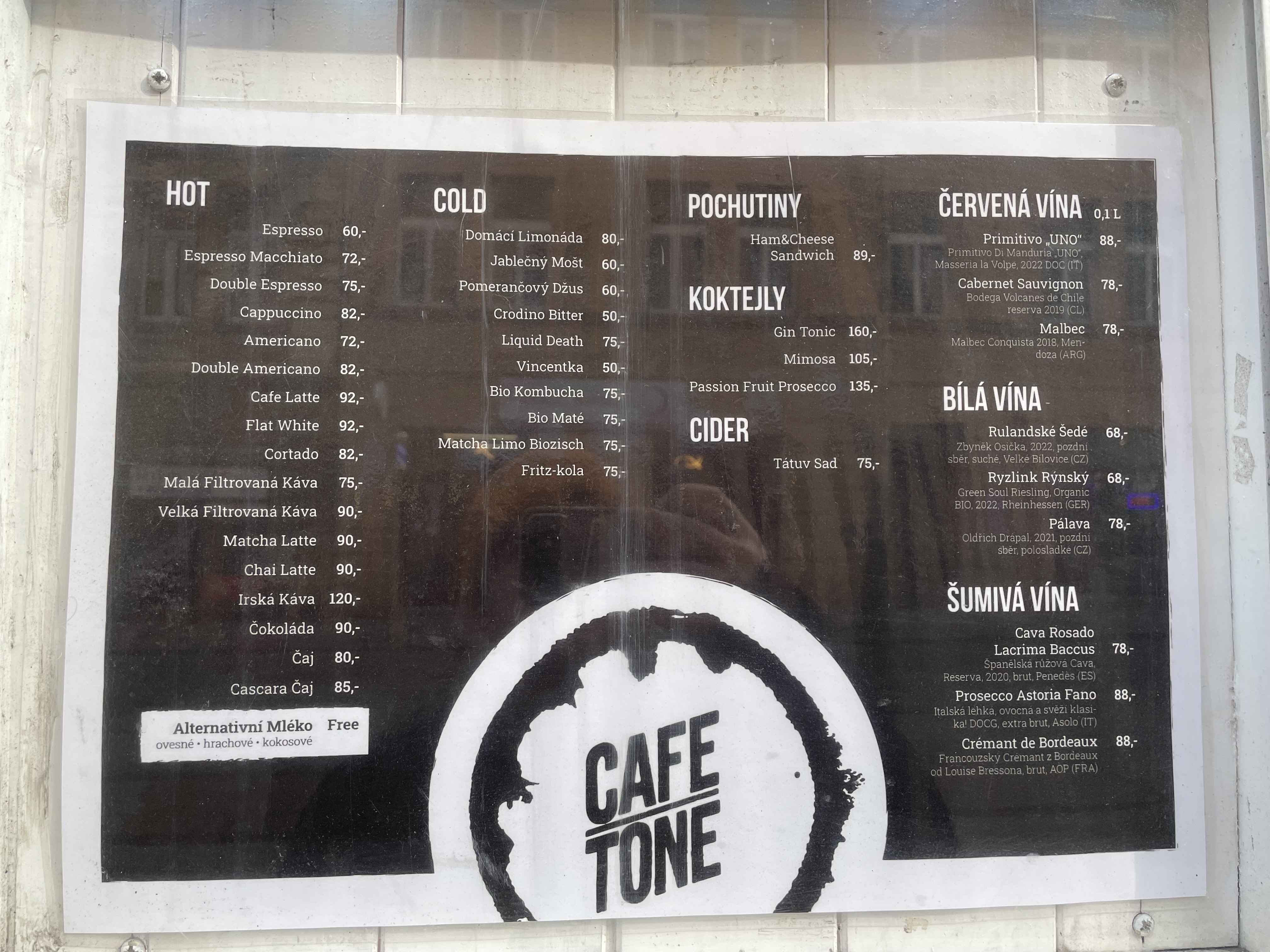 Cafe Tone foto 5