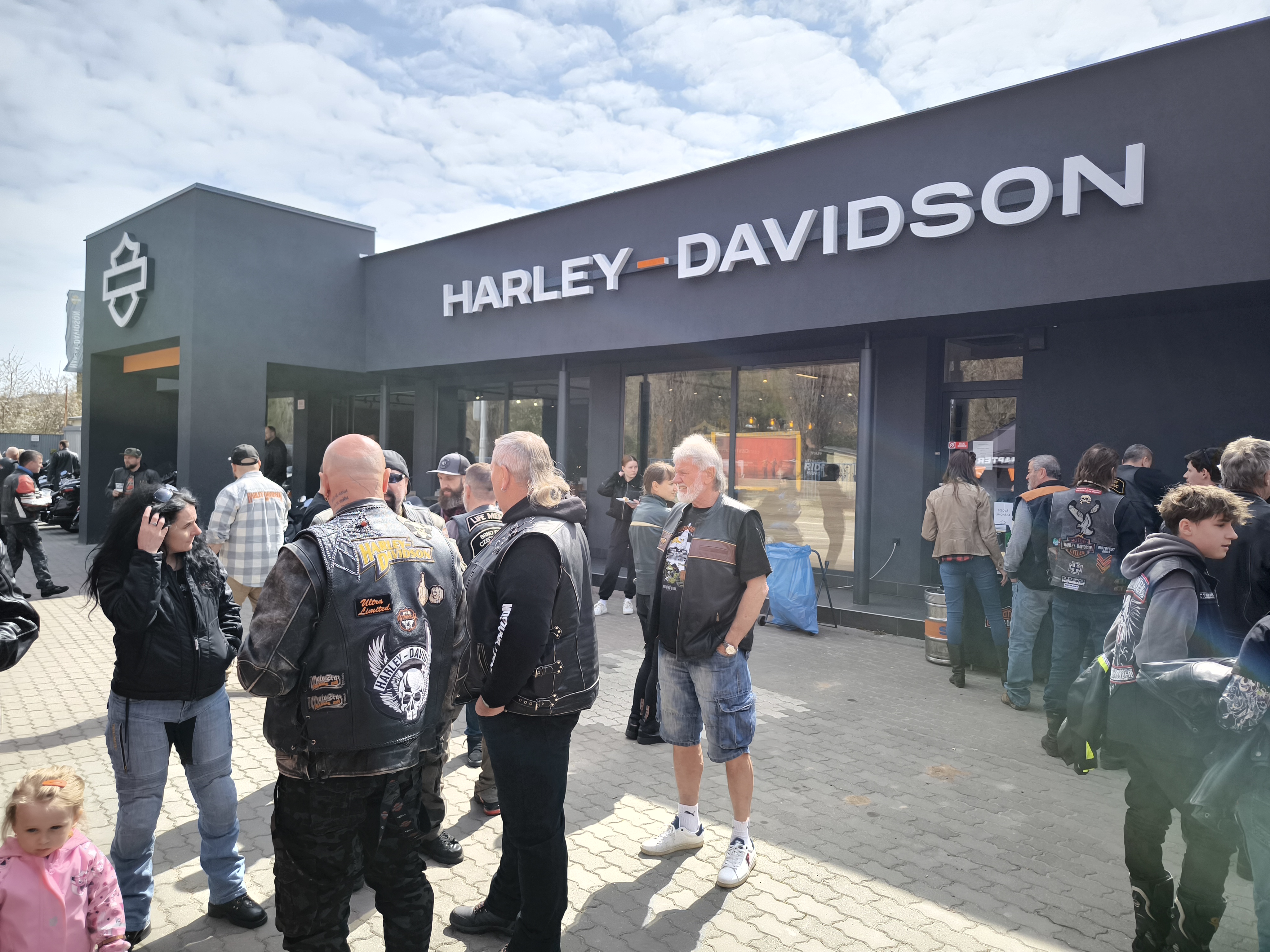Harley-davidson-brno.cz foto 3
