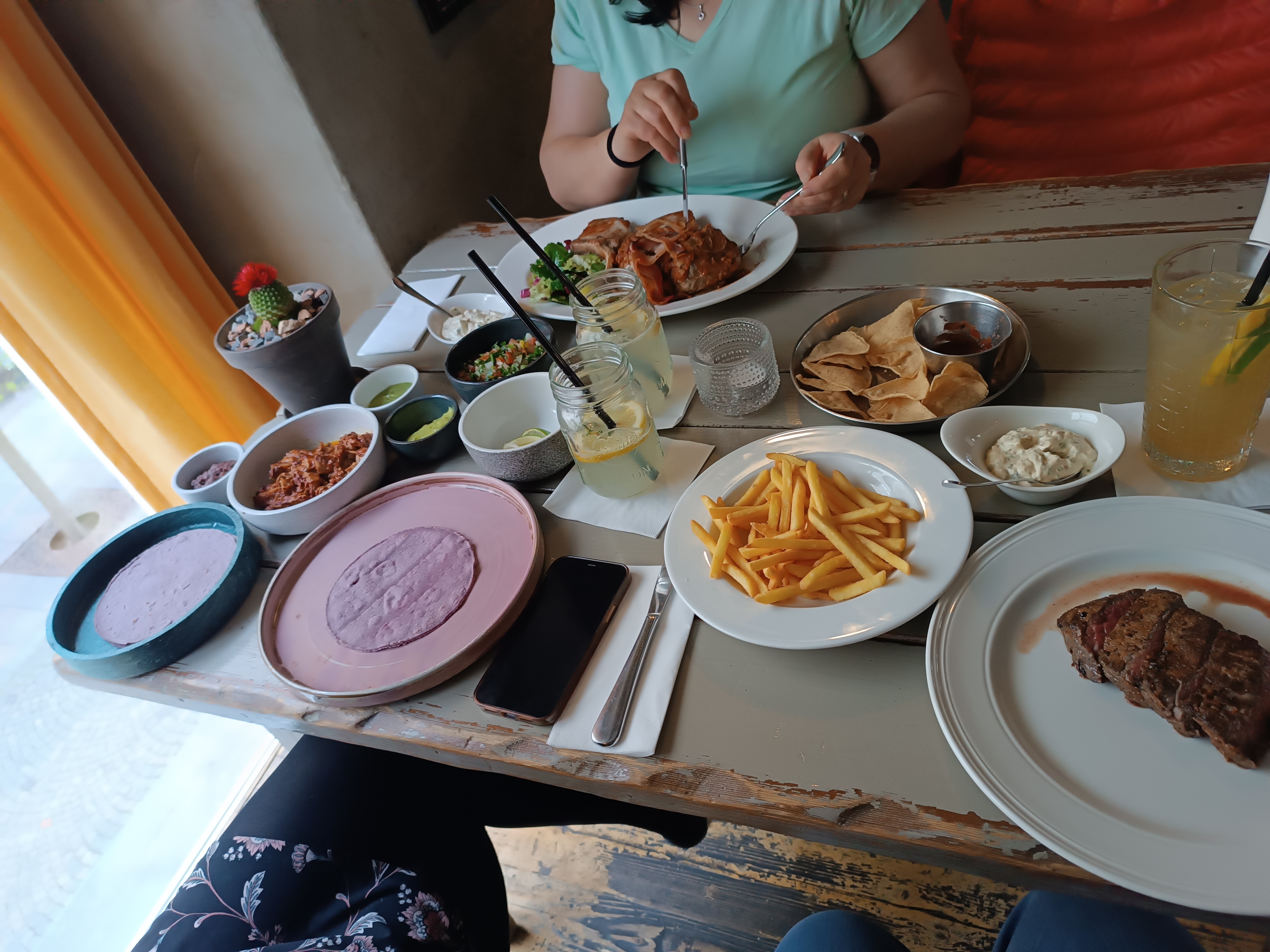 COMEDOR steak restaurant foto 5