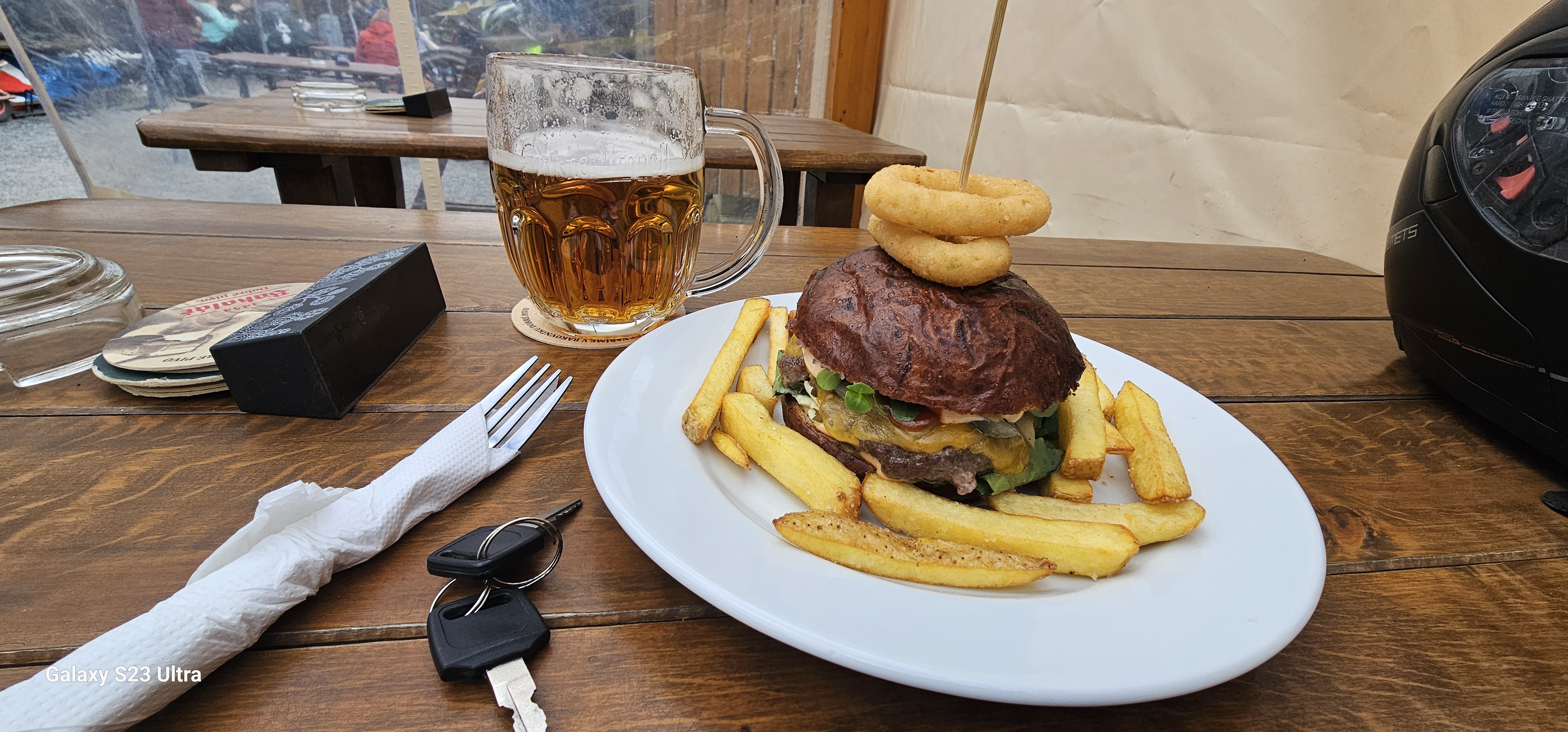 Restaurace Na Konečné foto 4