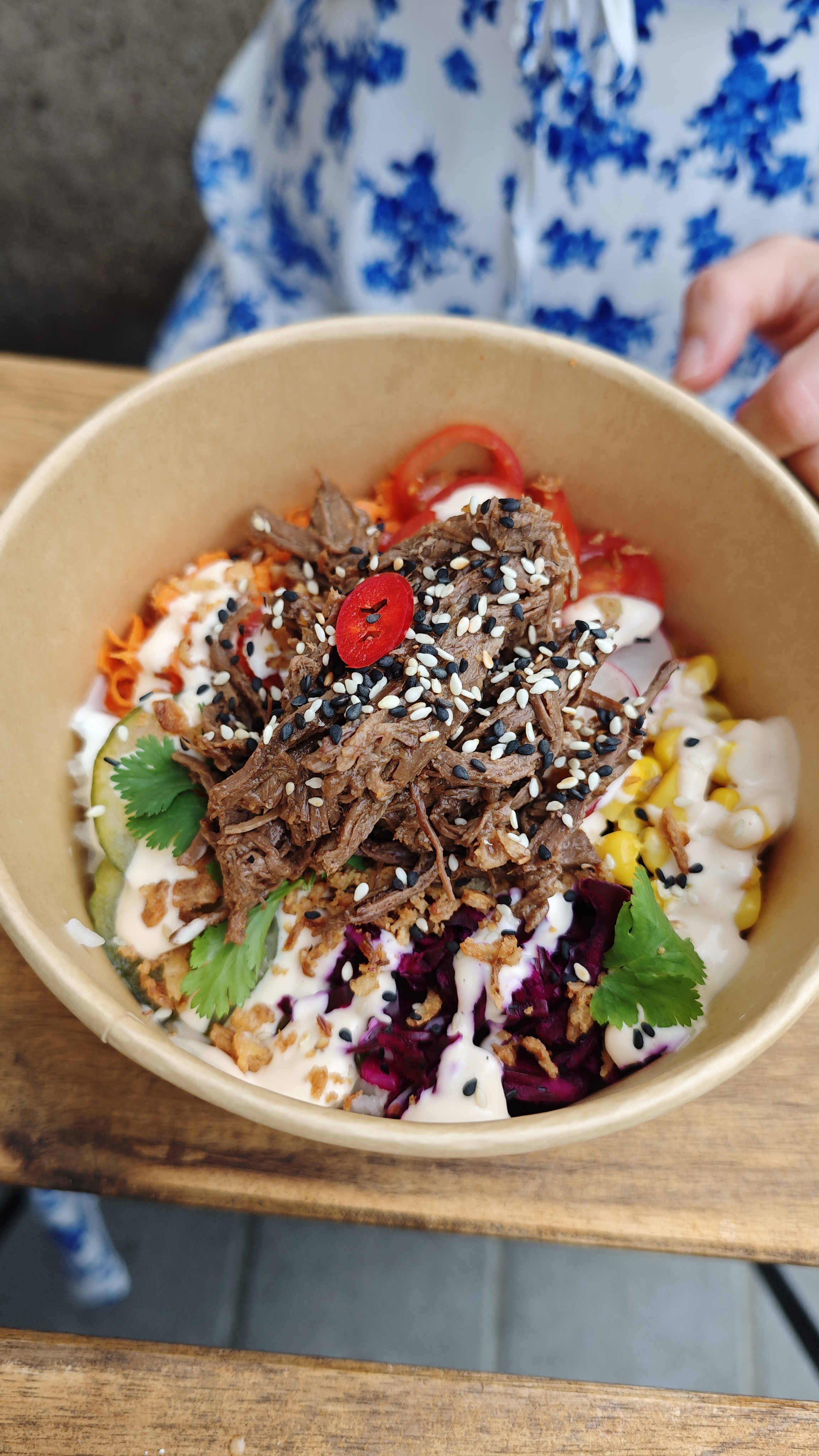 Bistro POKE BO foto 5