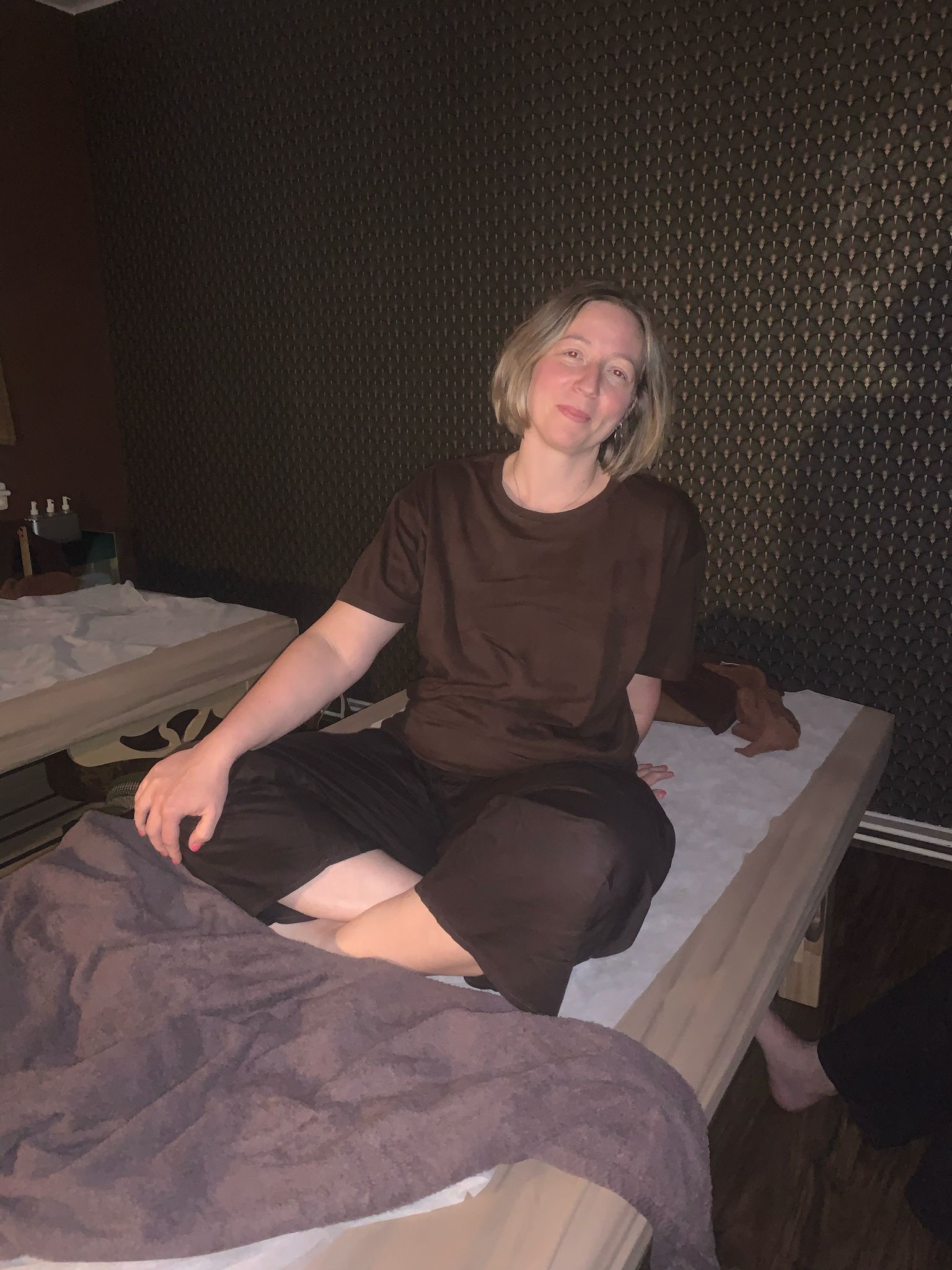 Myan Thai Massage foto 3