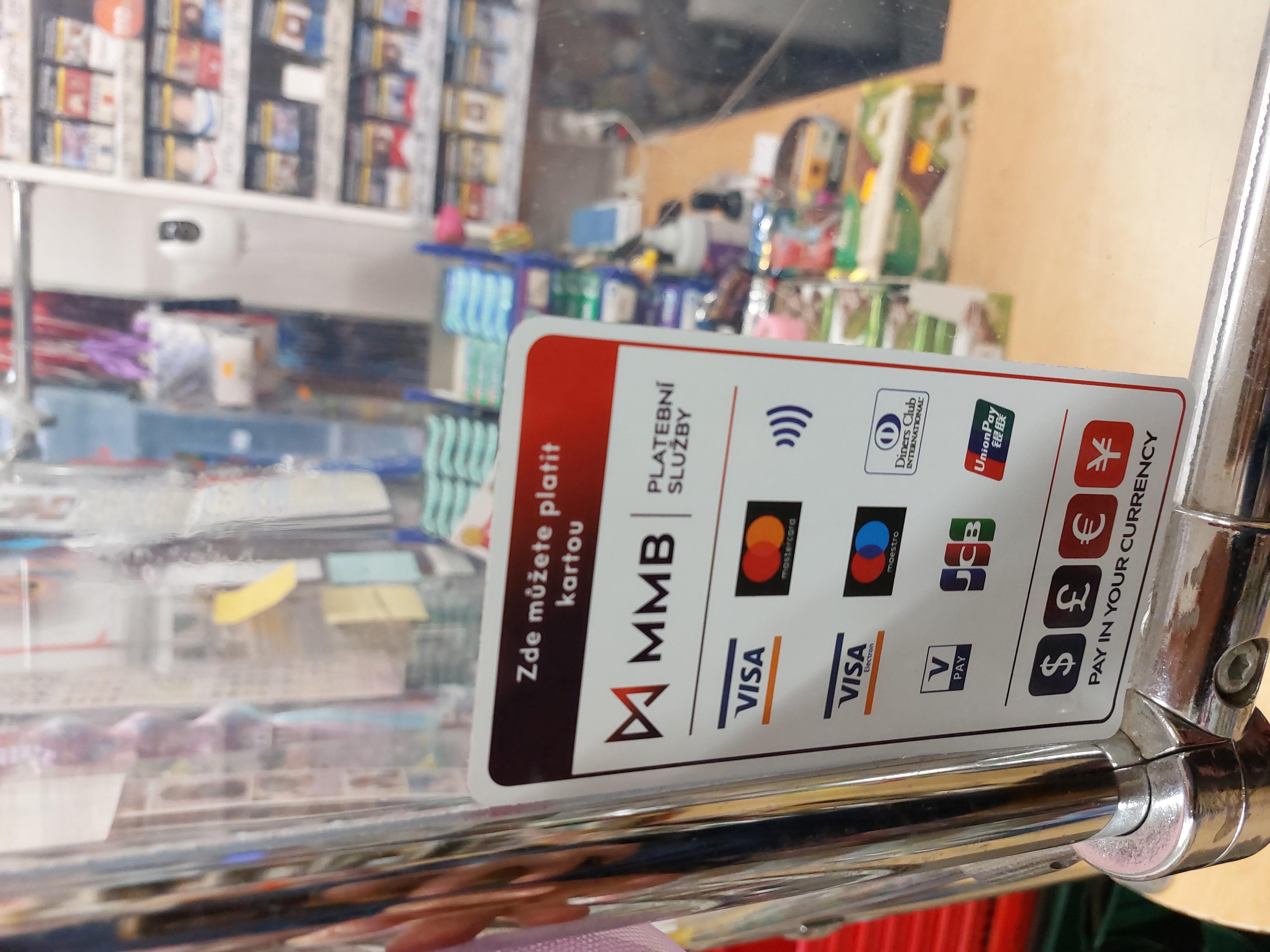 Můj obchod - Potraviny Na Růžku foto 4