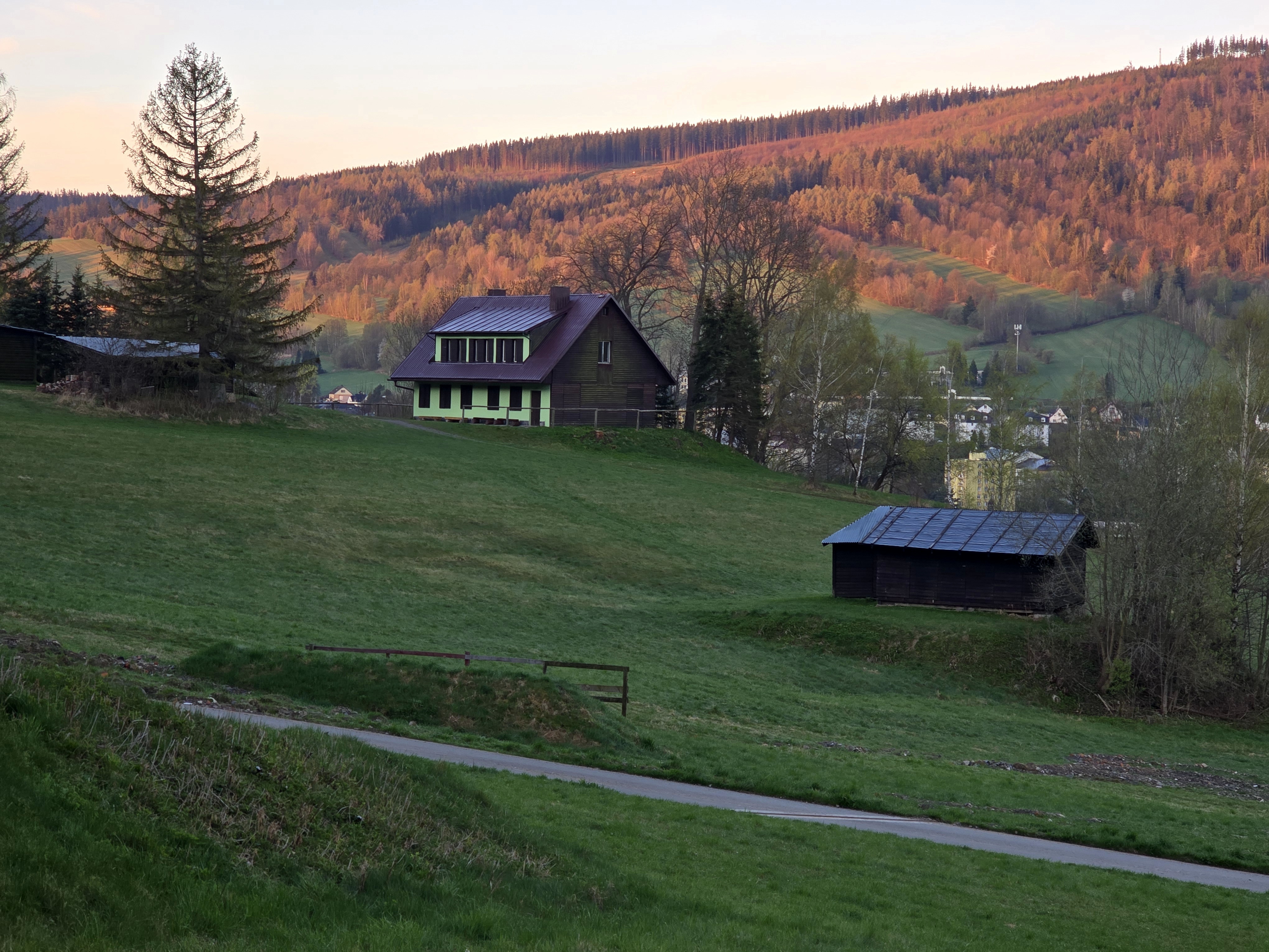 Apartmán Mnichov foto 1