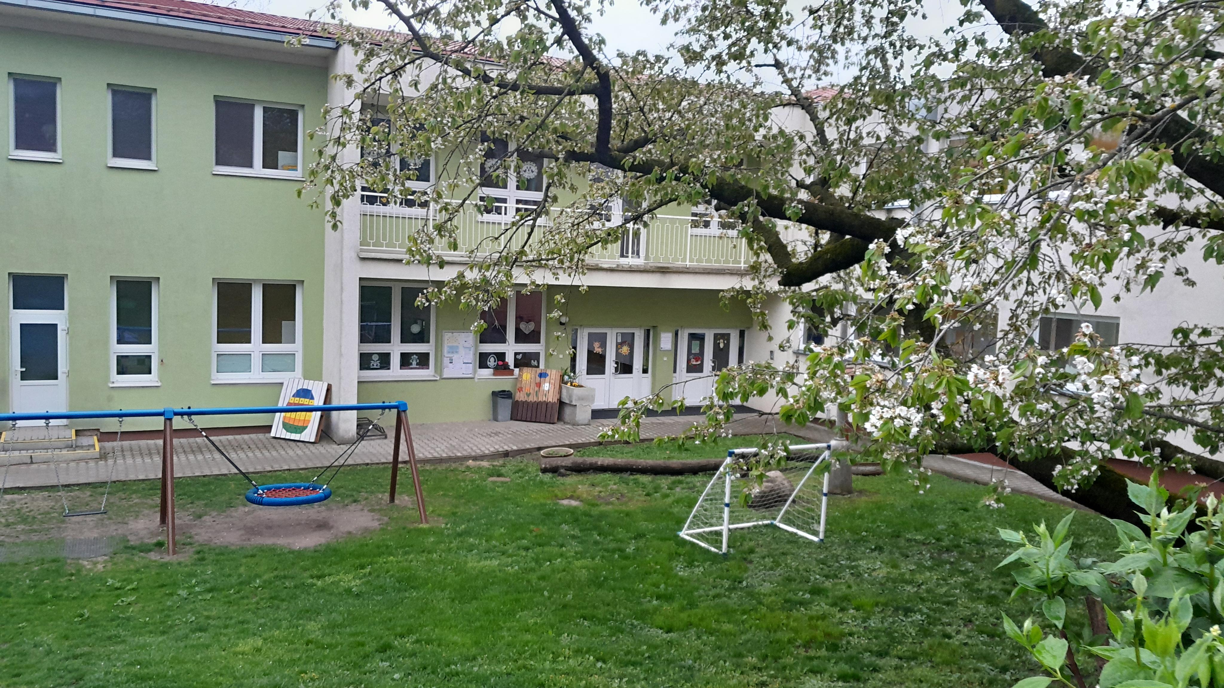 MŠ Hrušovany nad Jevišovkou foto 4