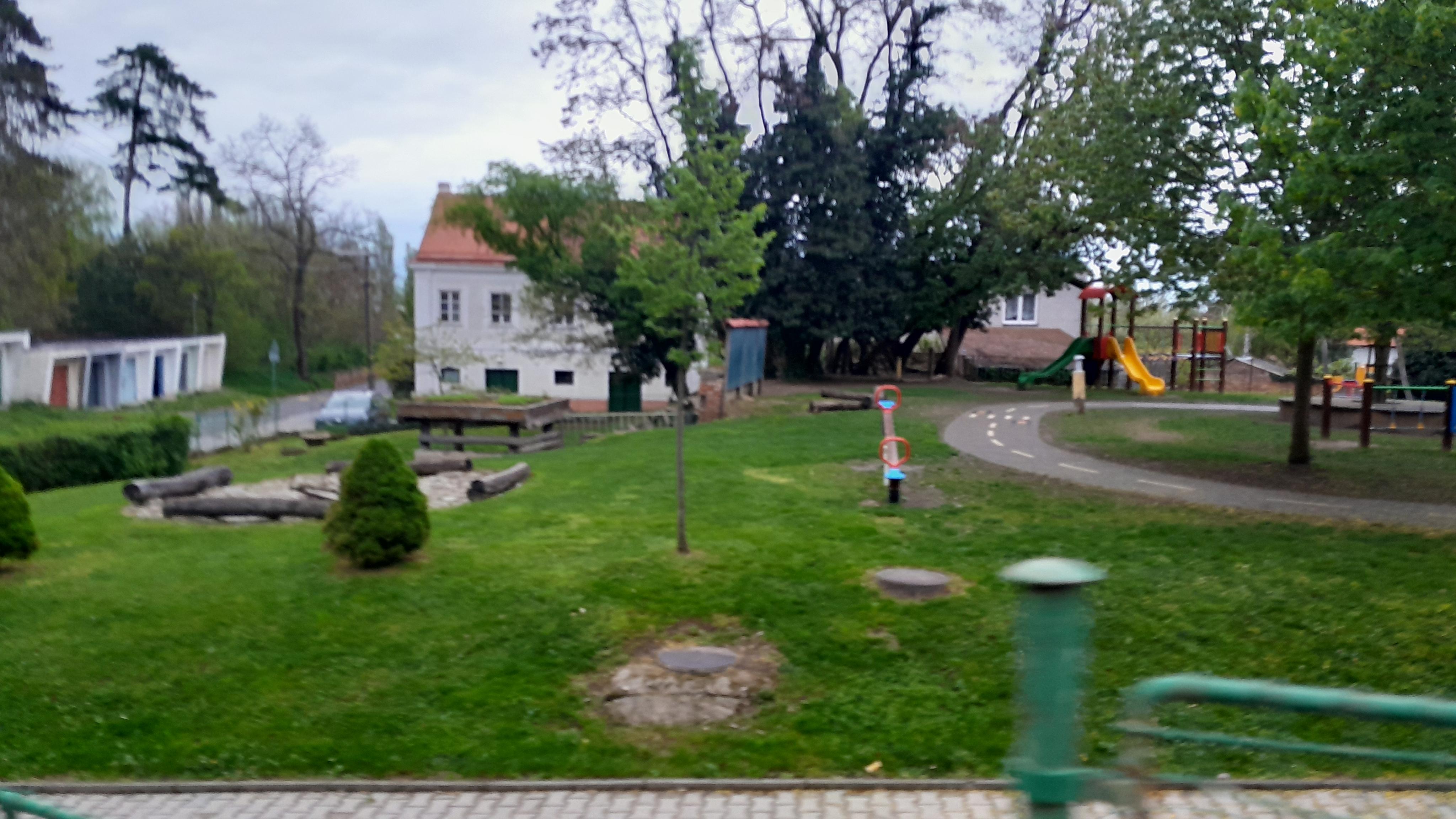 MŠ Hrušovany nad Jevišovkou foto 3