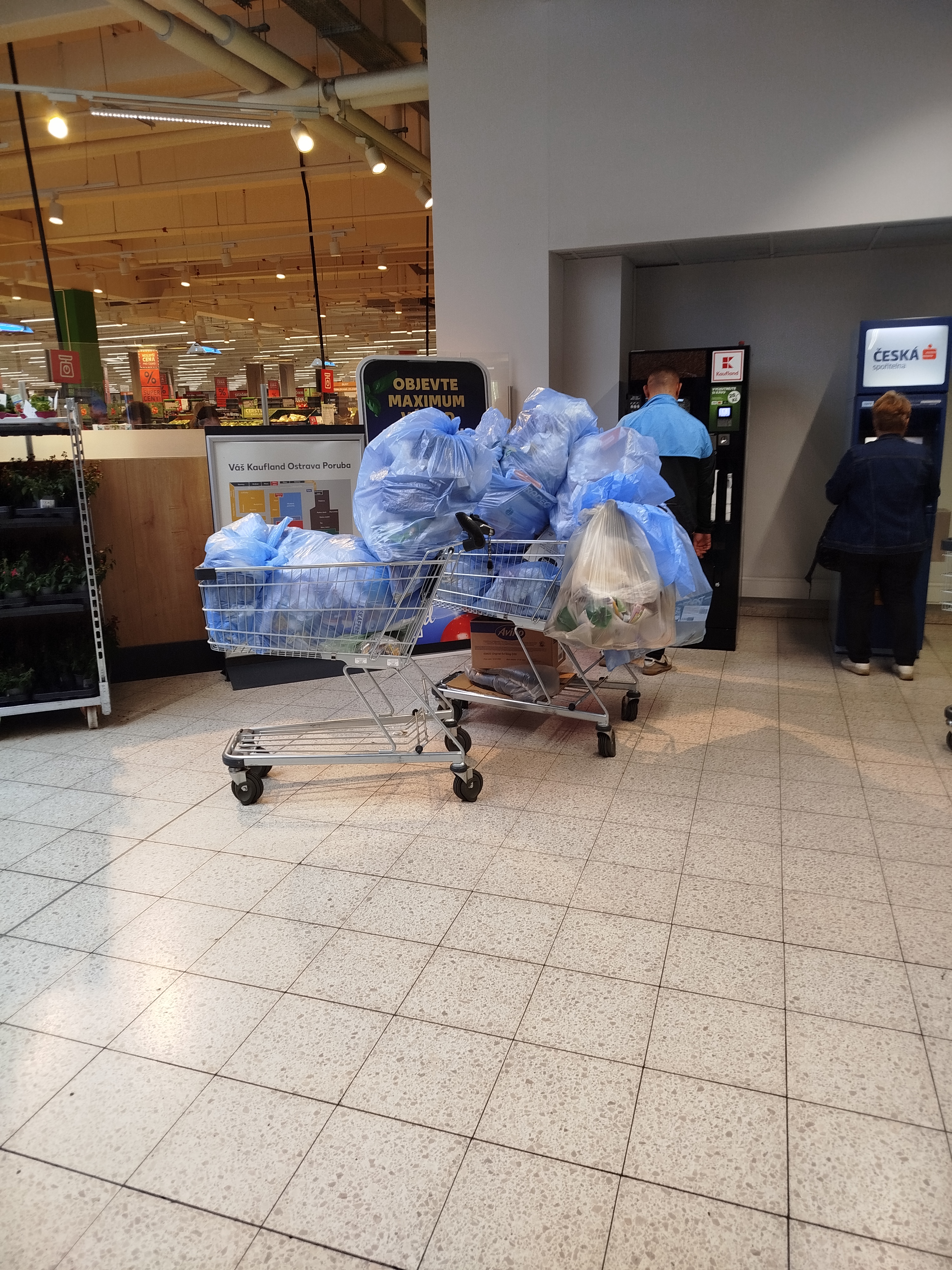 Kaufland foto 5