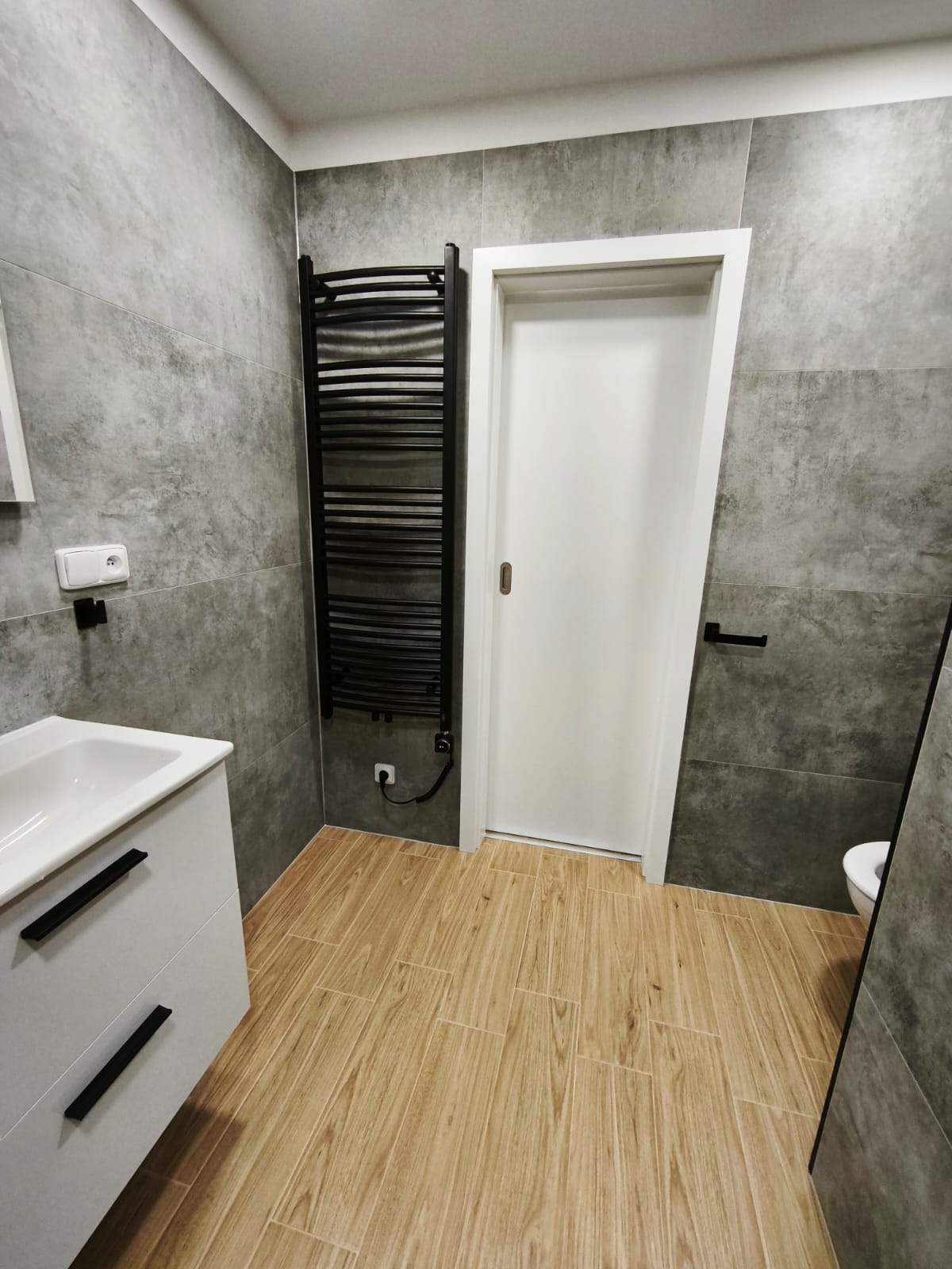 Koupelny Podaný foto 2