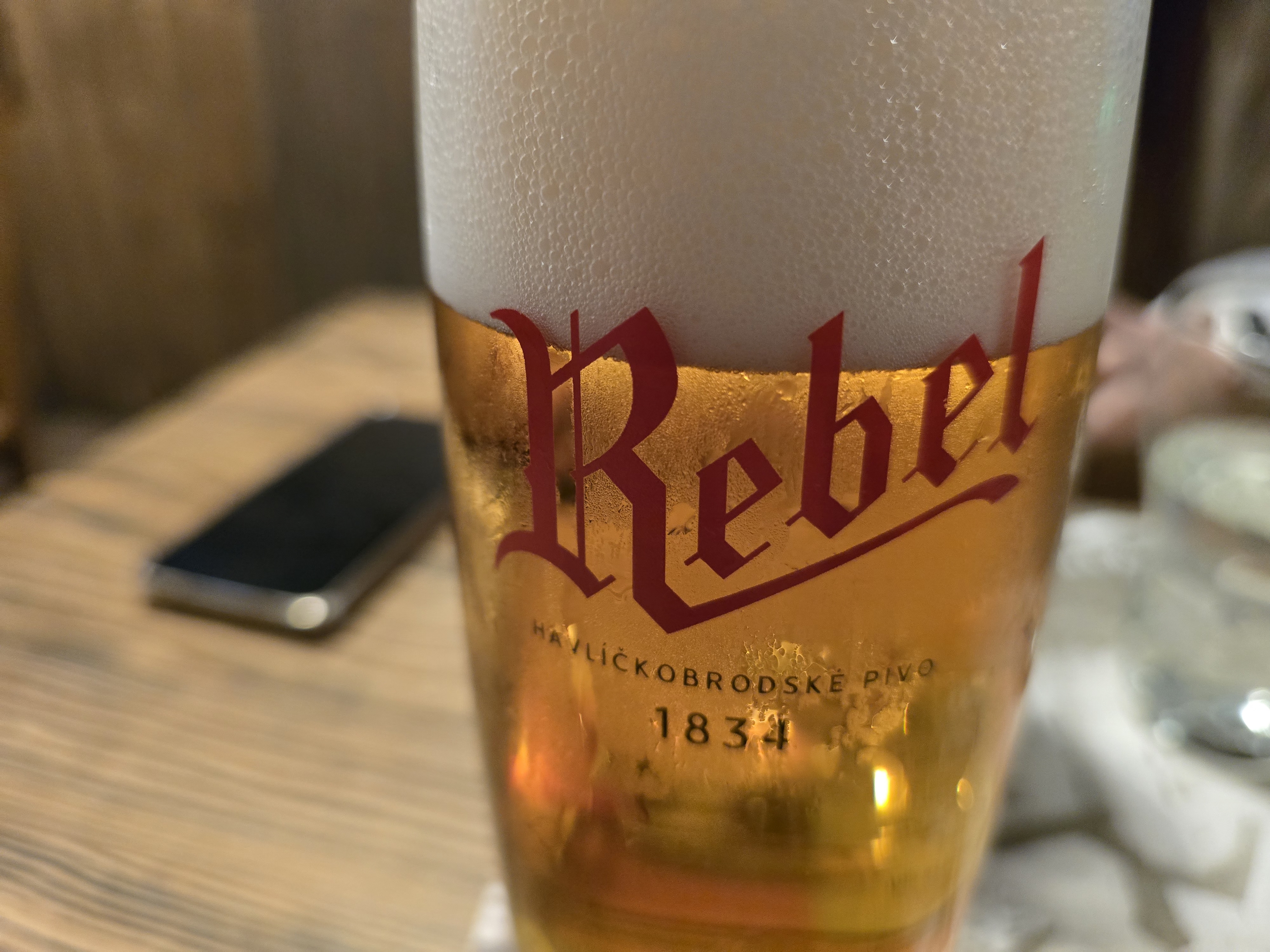 Rebel Na Rynku foto 3