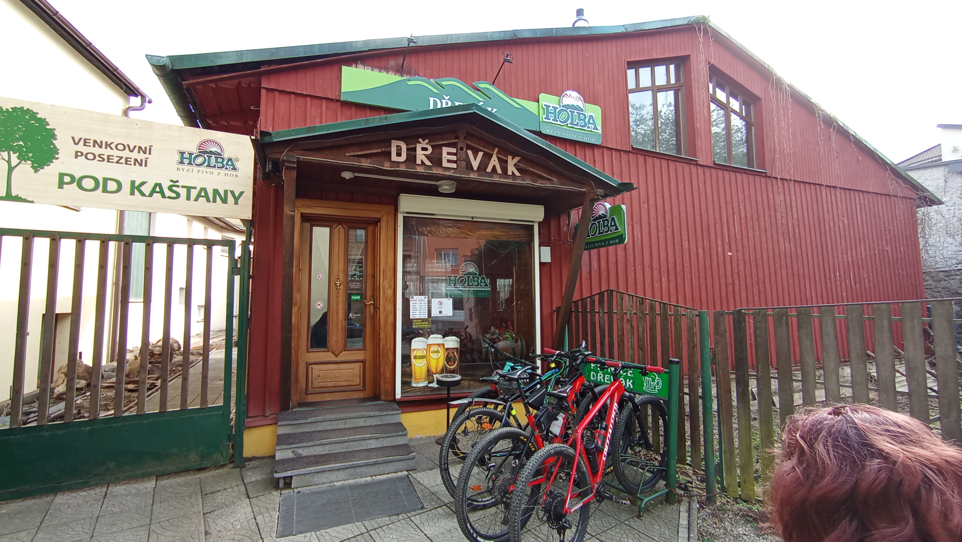 Pivnice Dřevák foto 6