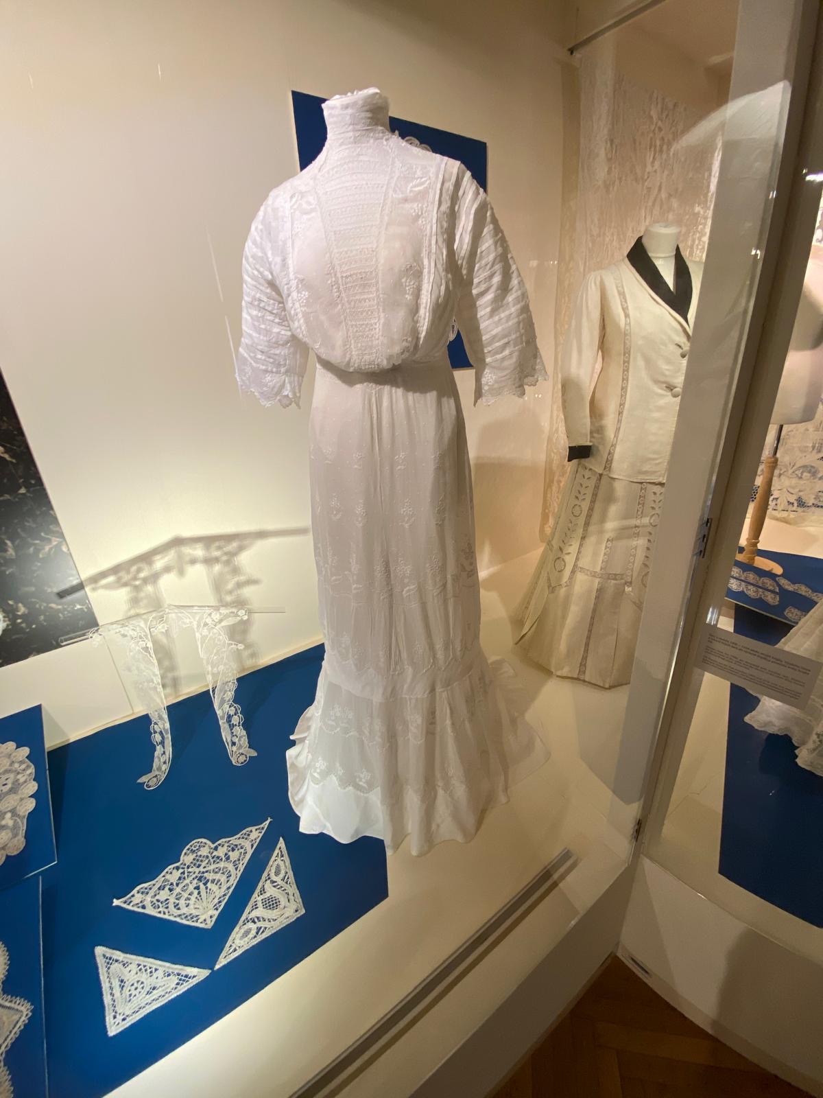 Muzeum krajky foto 5