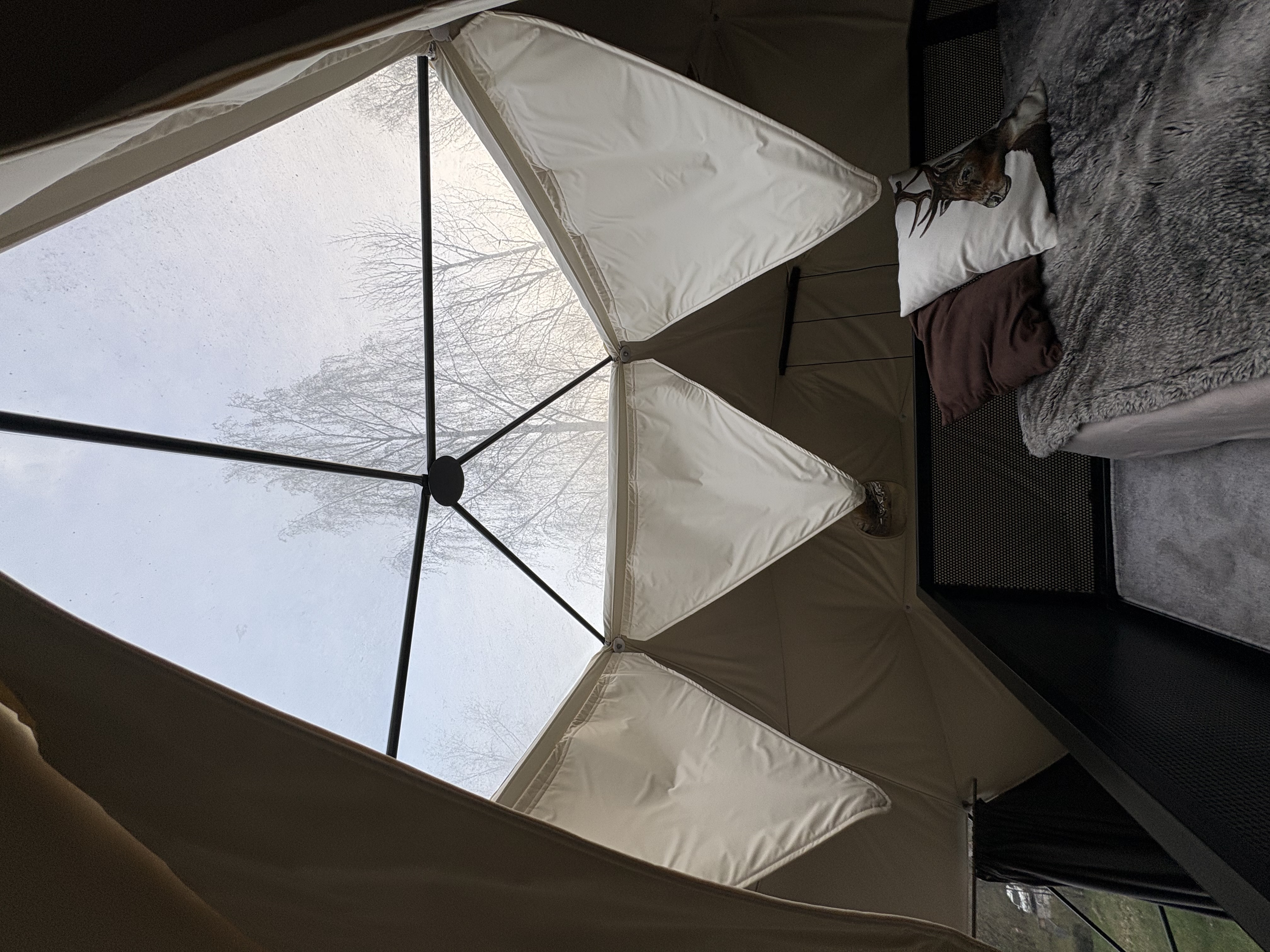 Glamping Špindl foto 2
