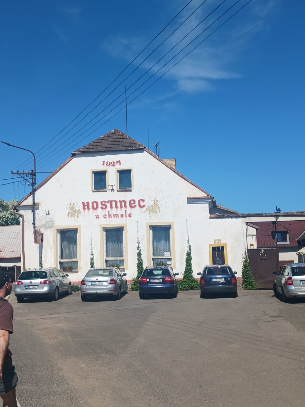 Hostinec U Chmele foto 3