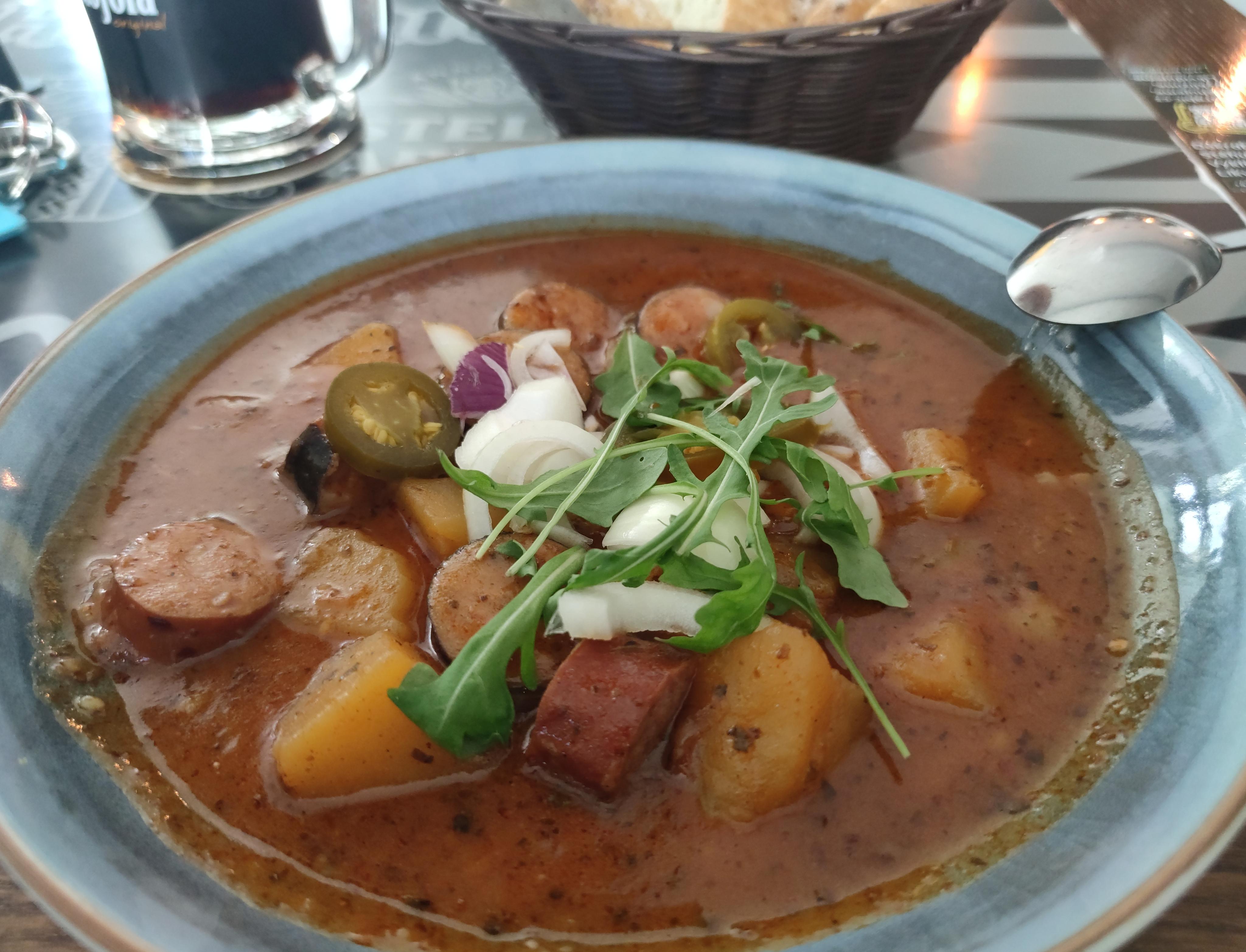 Pizzeria Terra foto 2