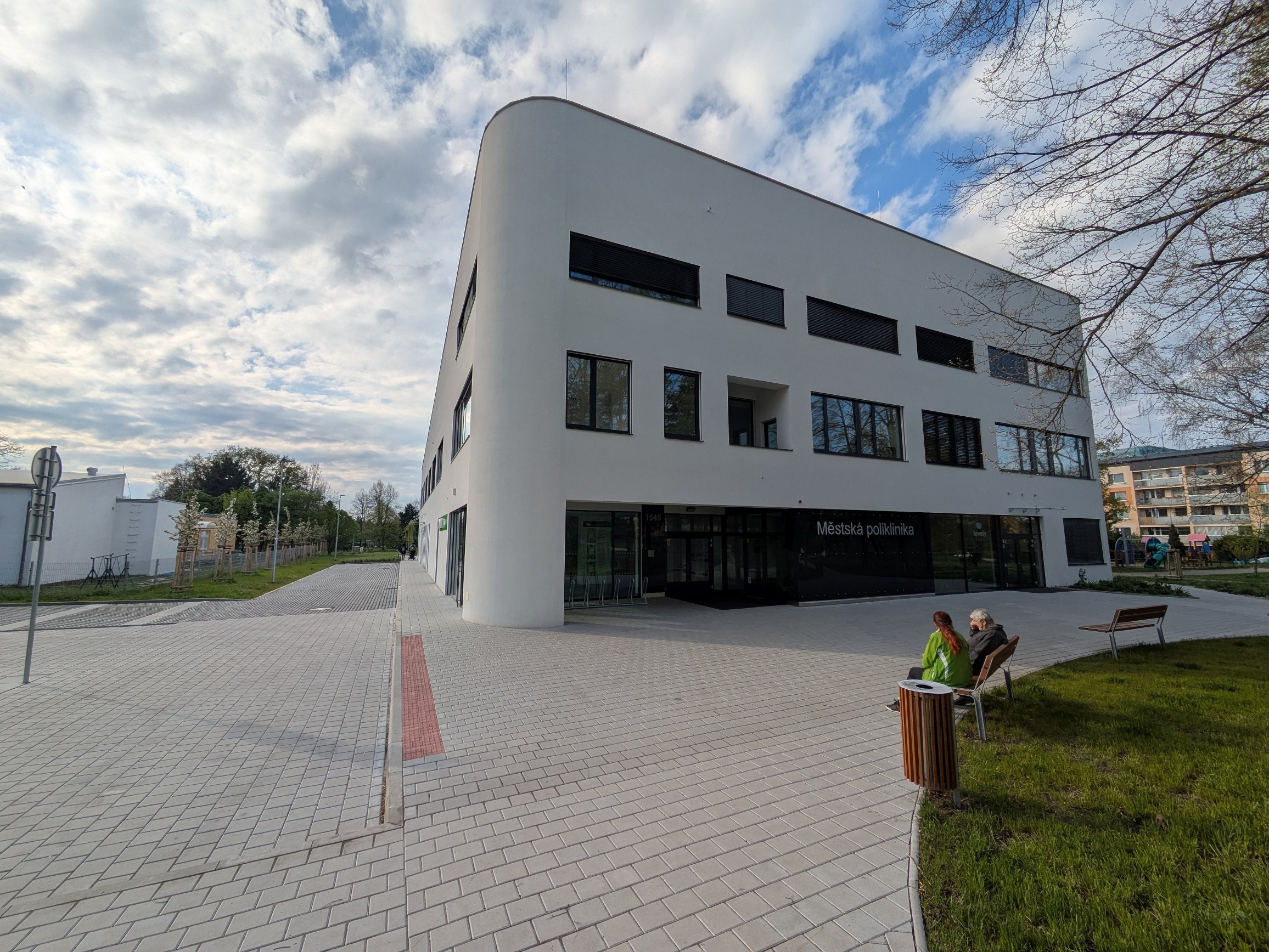 Městská poliklinika Neratovice foto 5