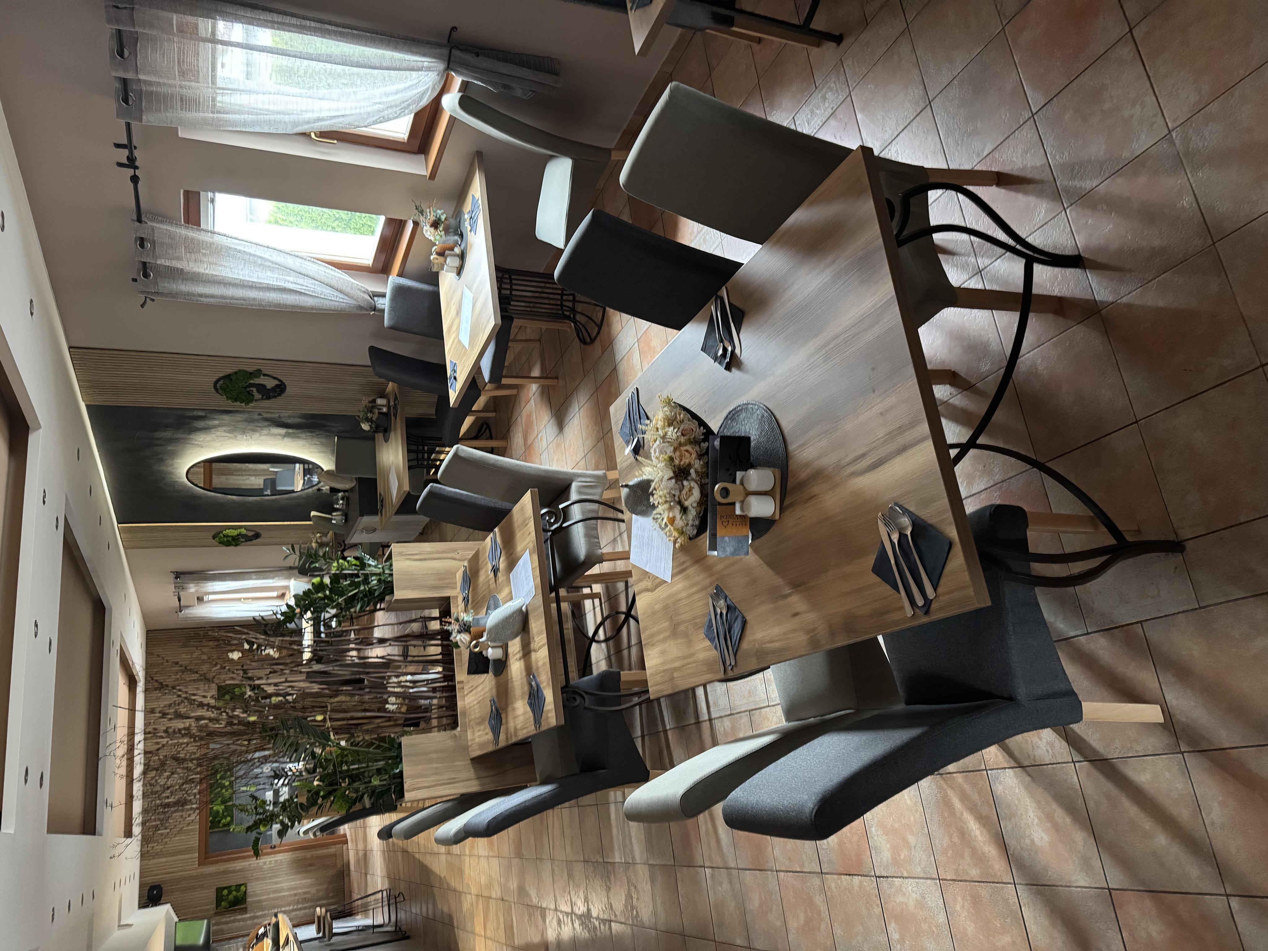 Café a Restaurace Na Výsluní foto 3