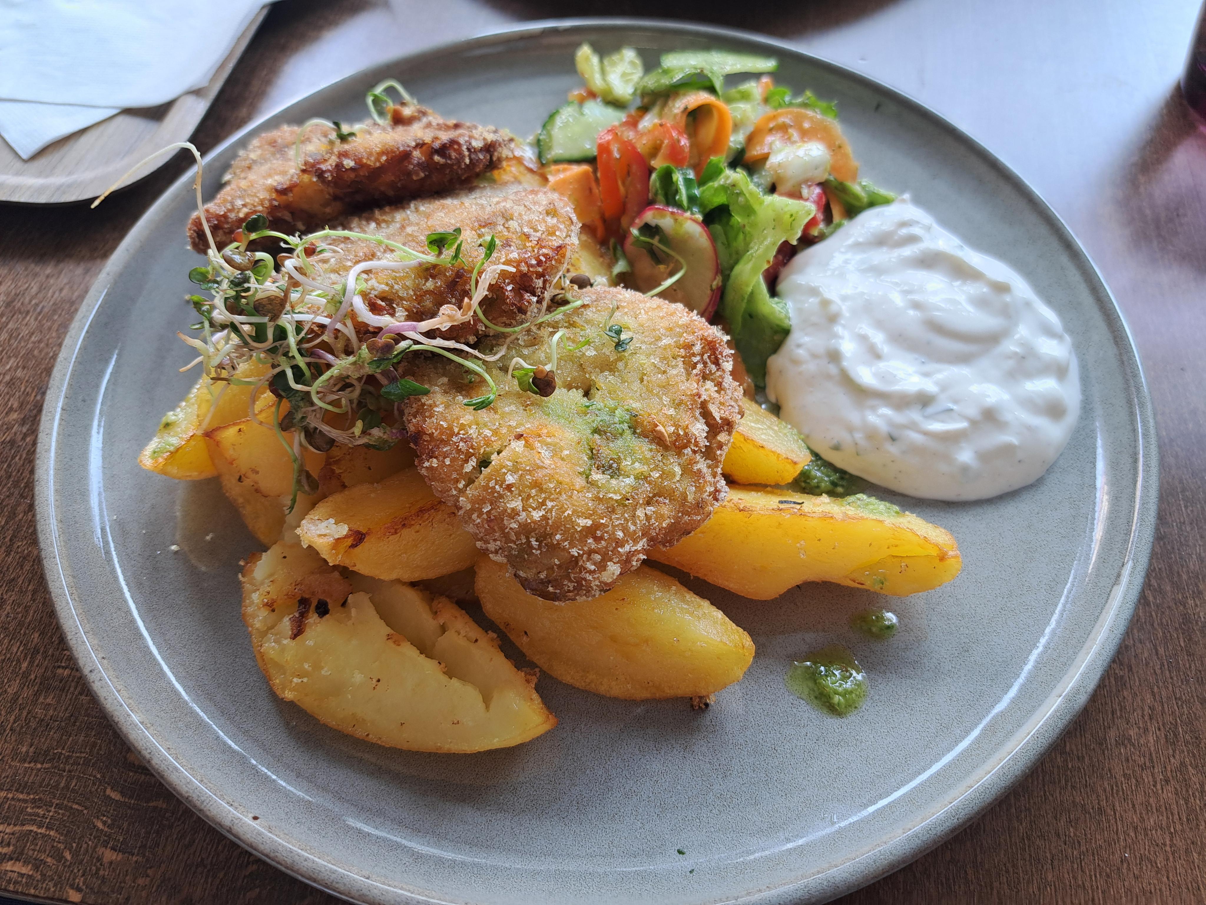 Neobyčejné Bistro foto 6