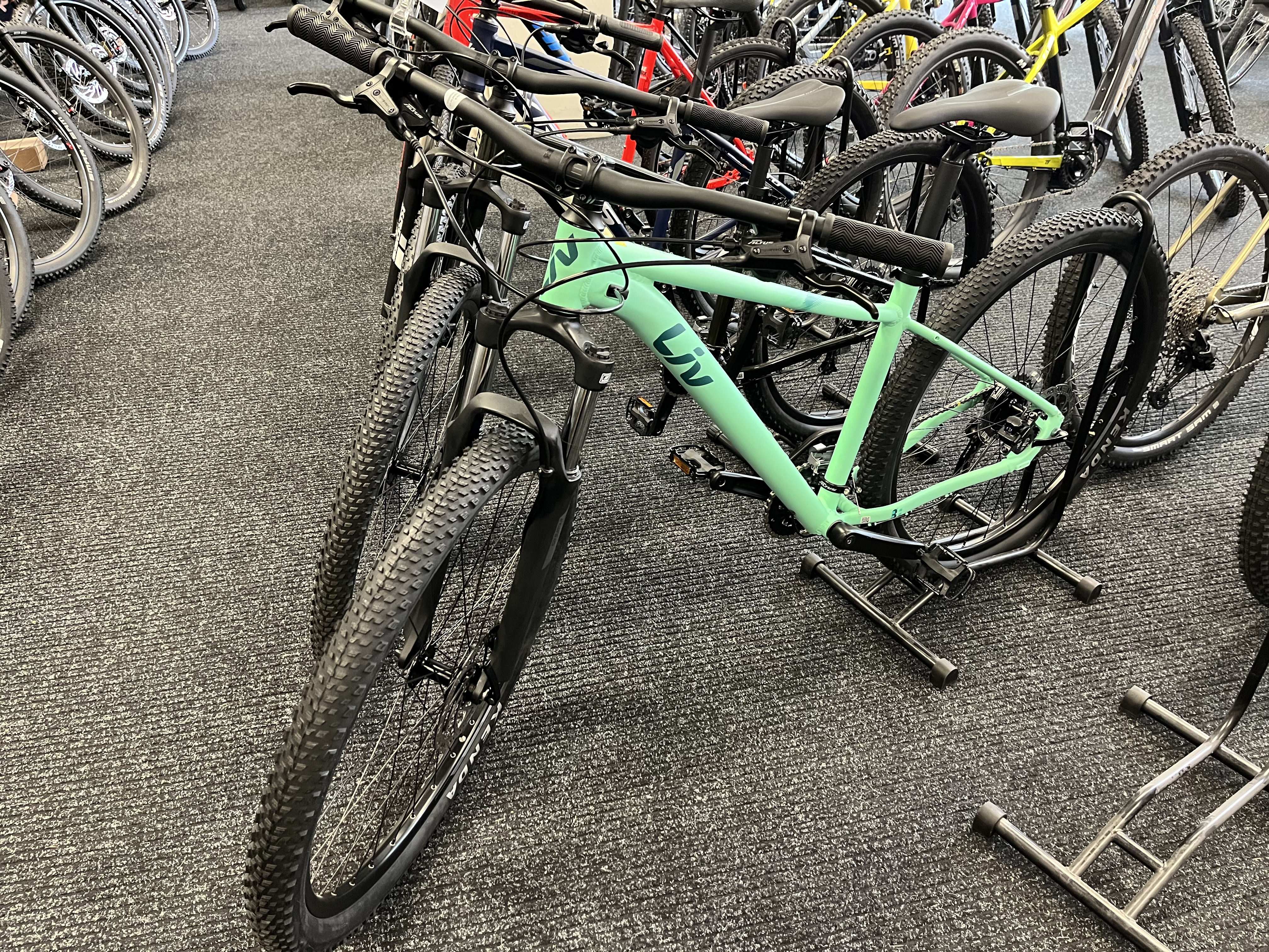 BIKEMAX foto 6