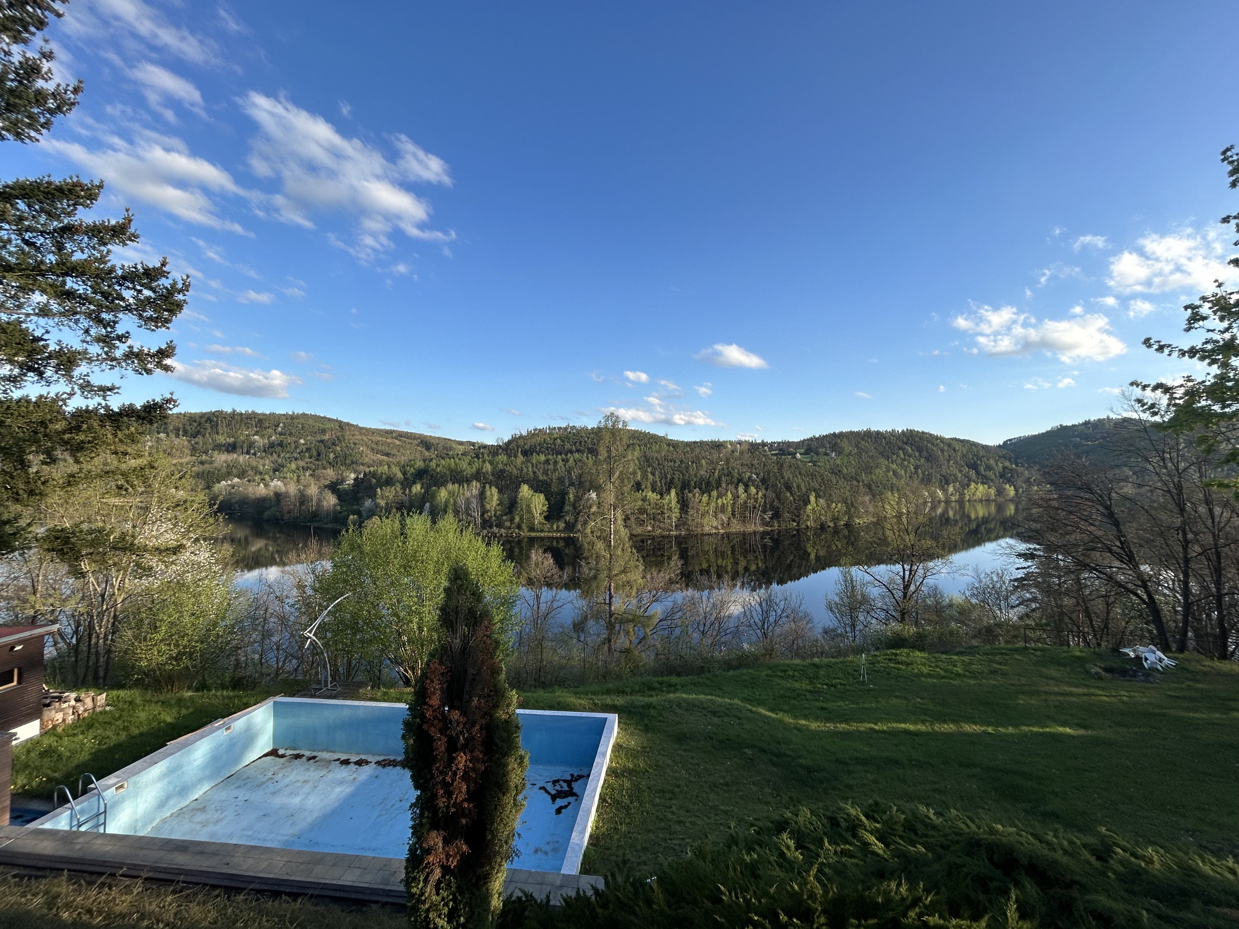 B&B Vltavín foto 1