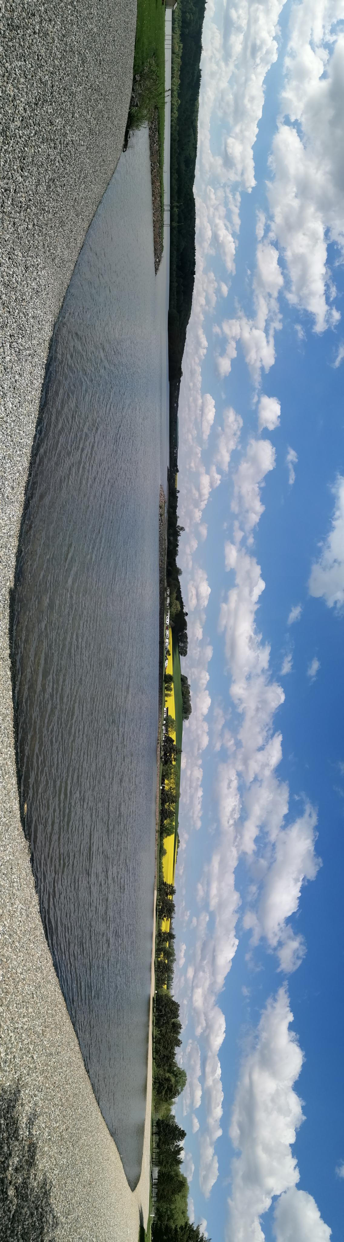 Sportovní areál Hlučín - koupaliště - koupaliště Štěrkovna foto 3