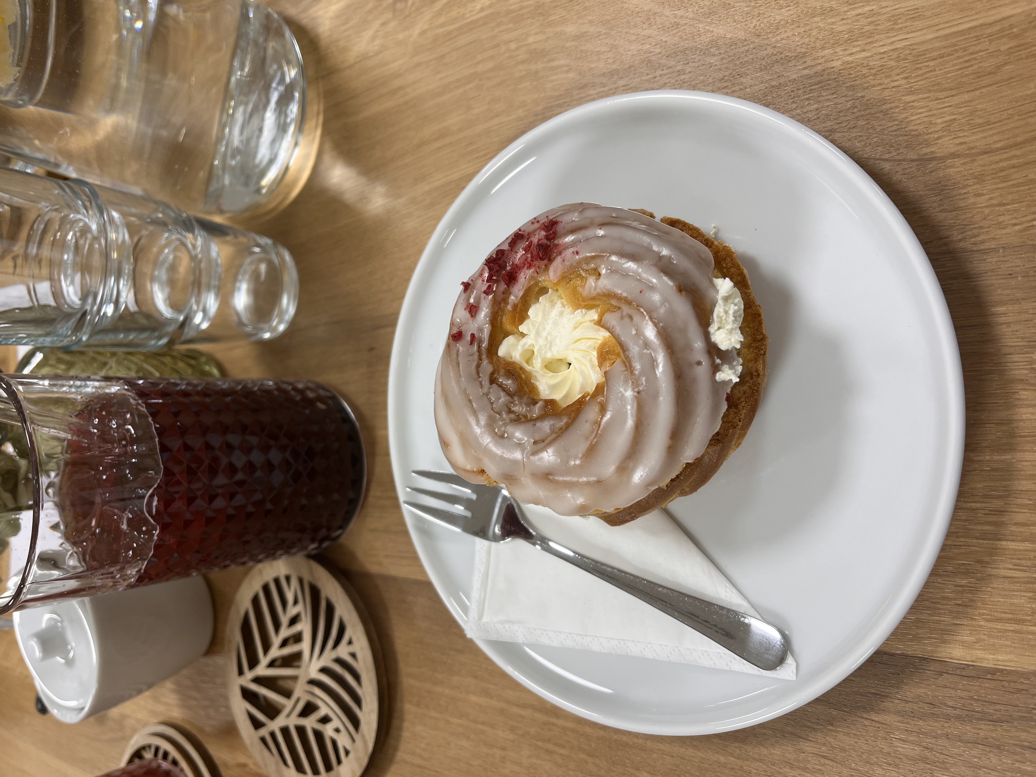 Kafe na Mlýnku foto 3