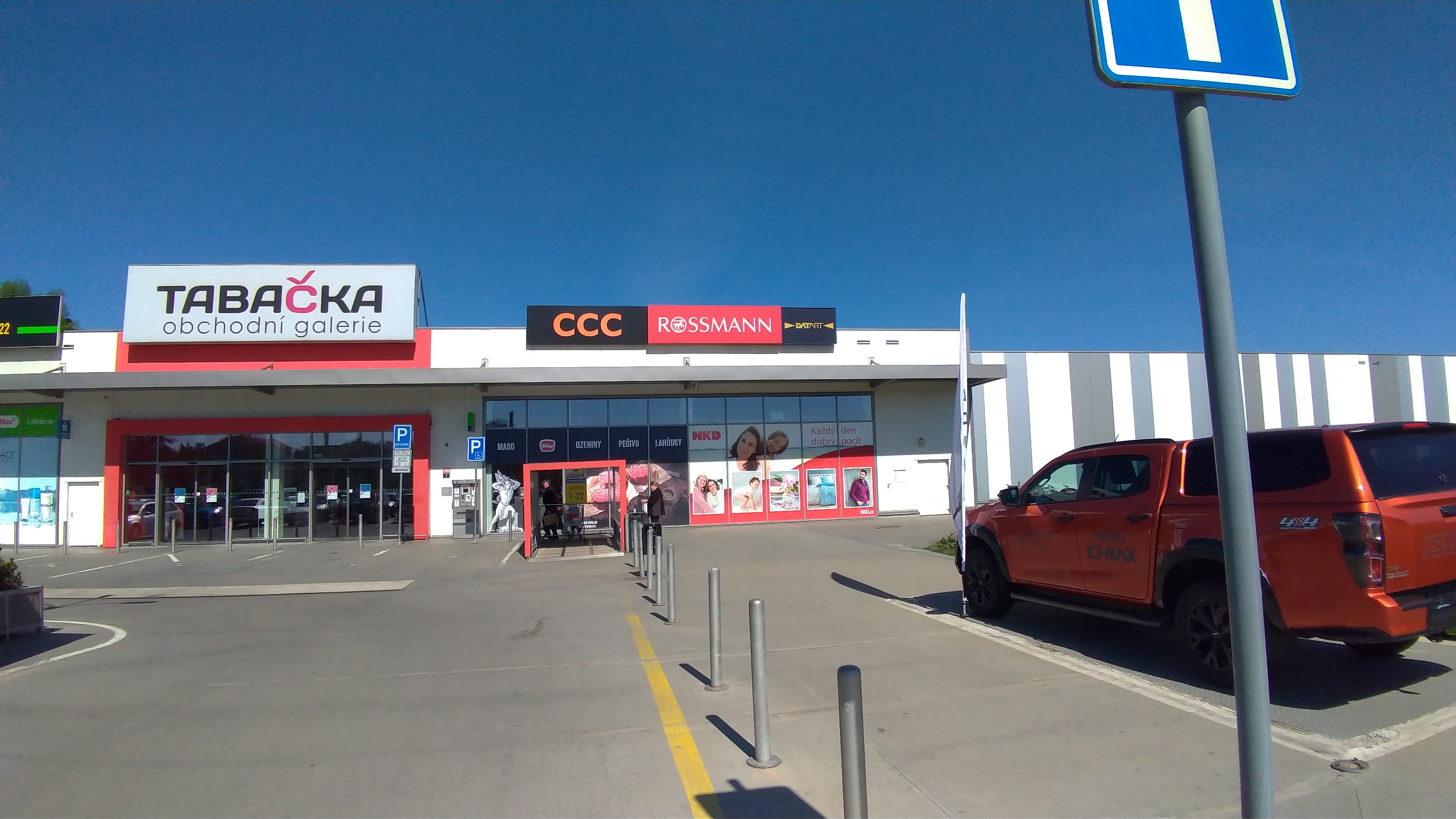 ROSSMANN foto 2