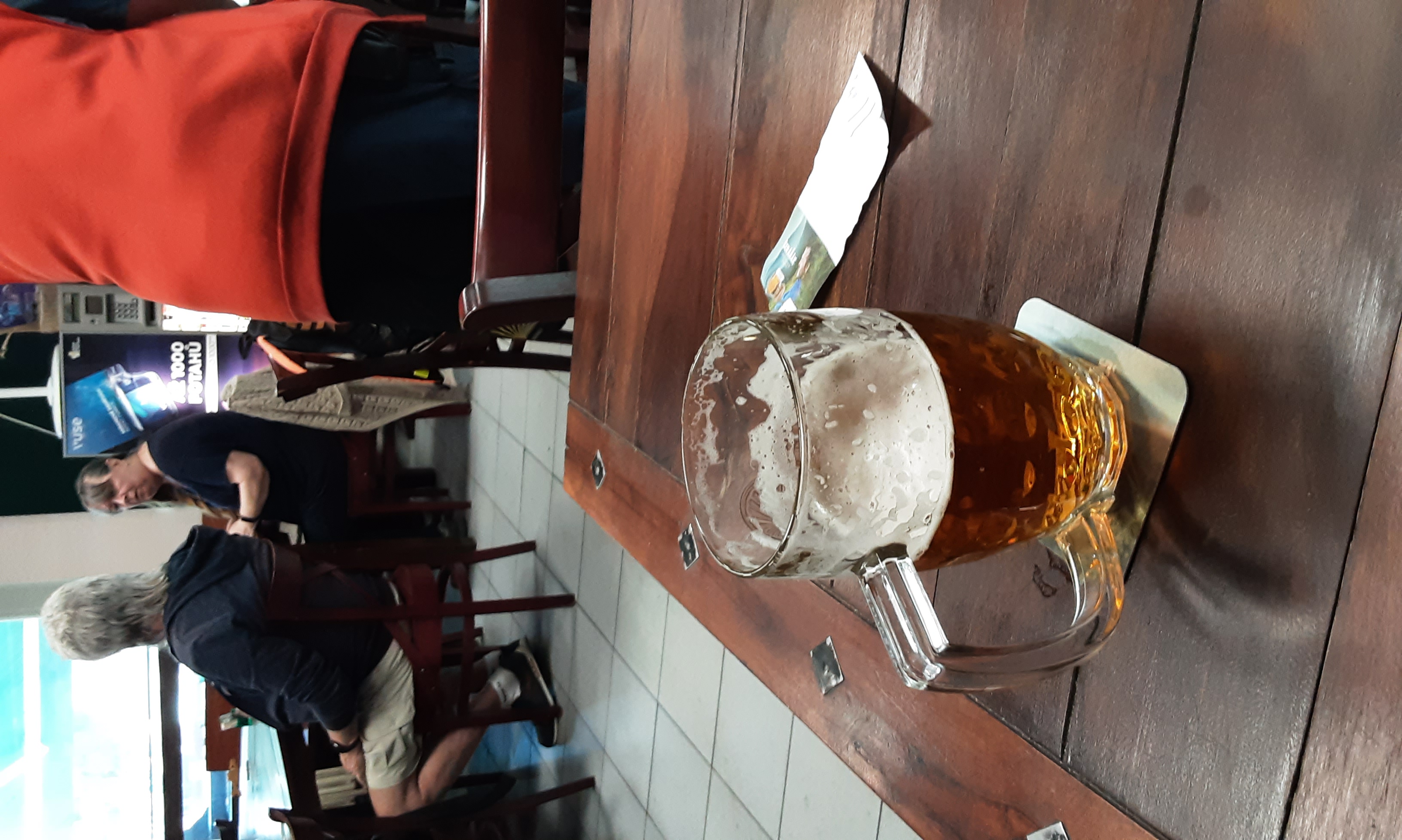 Pivnice Na Rampě foto 5