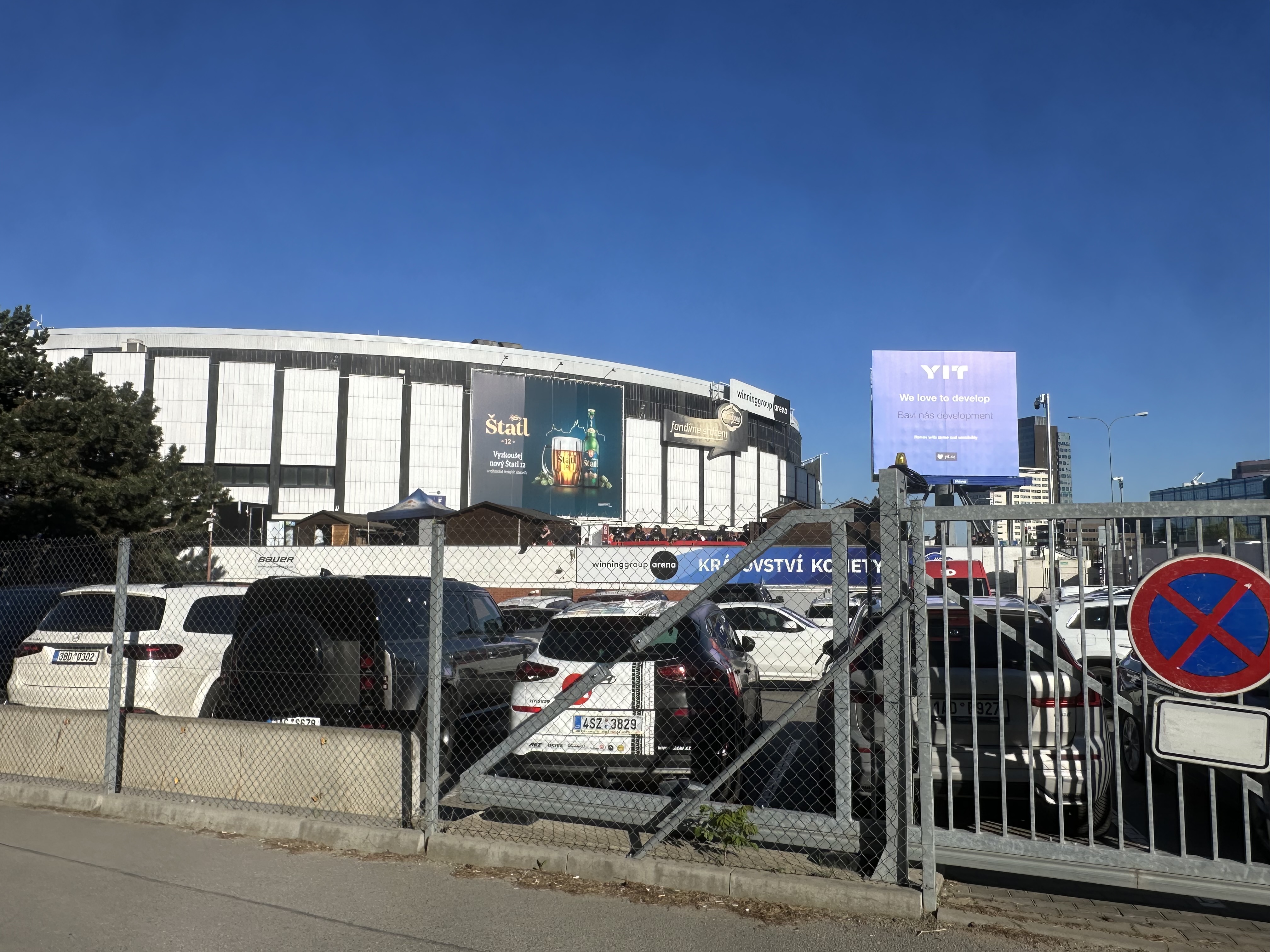 HC Kometa Brno foto 1
