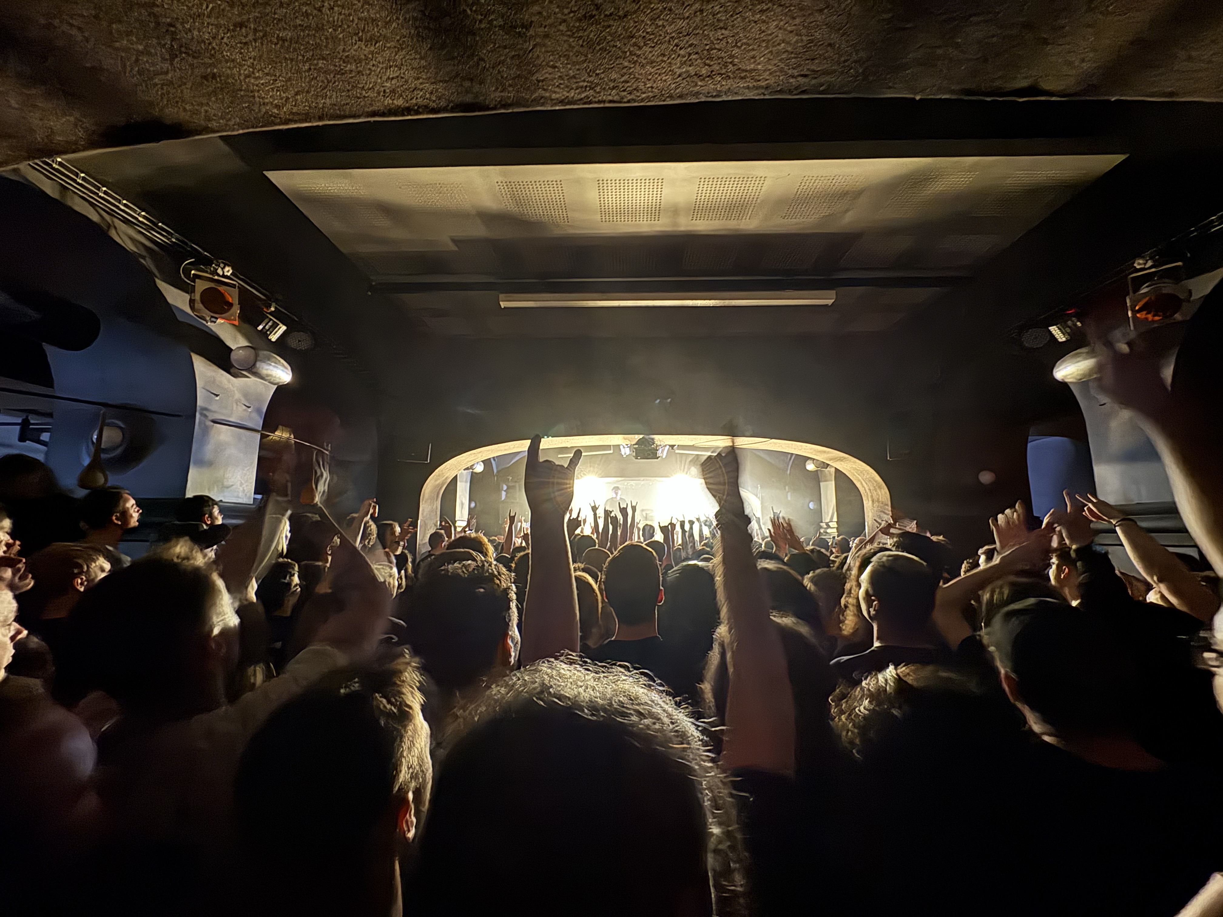 Futurum Music Bar foto 3