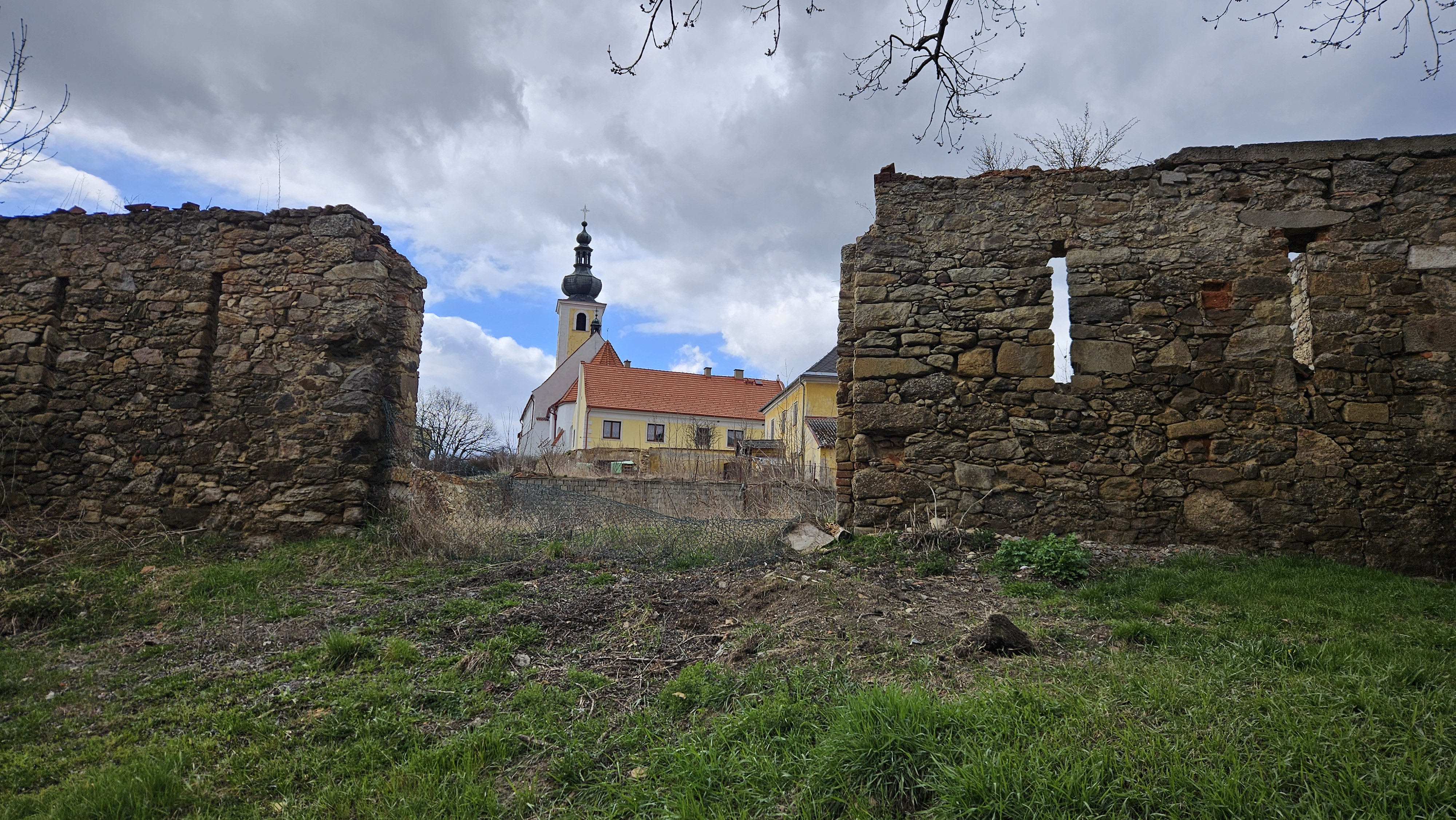 Benešov nad Černou - obecní úřad foto 4