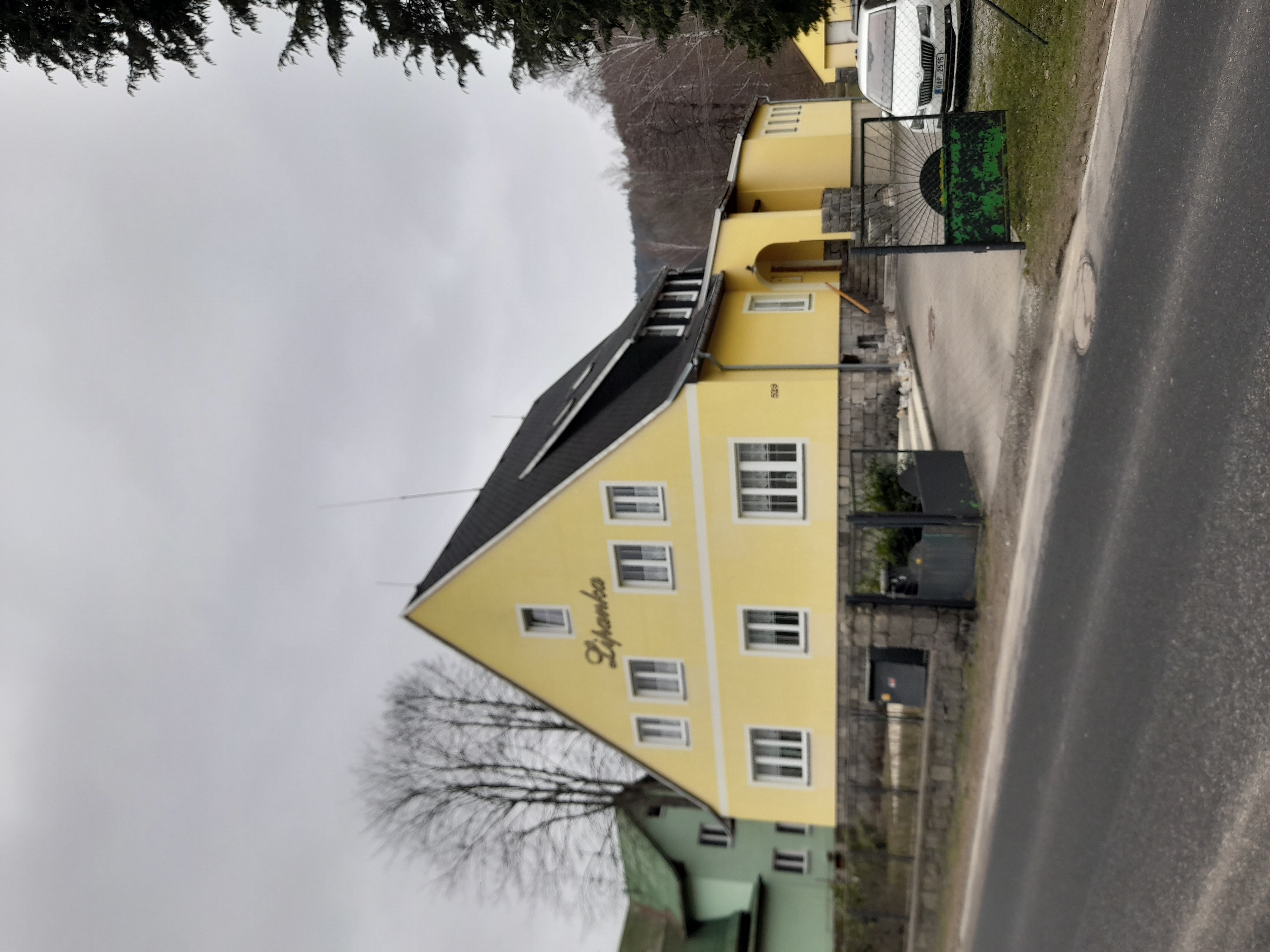 Penzion Lipanka foto 2