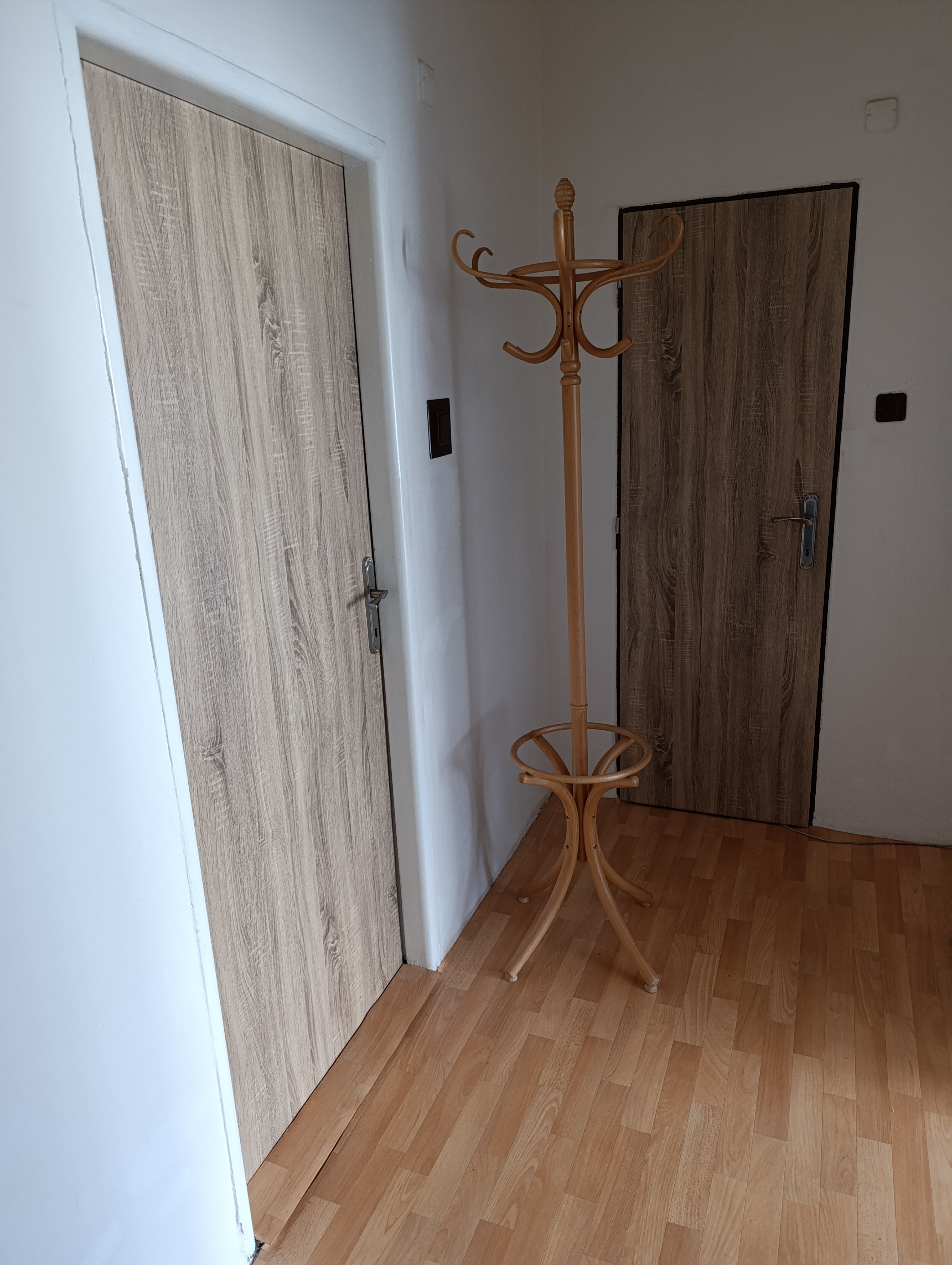 Renovia - Renovace dveří a zárubní foto 2