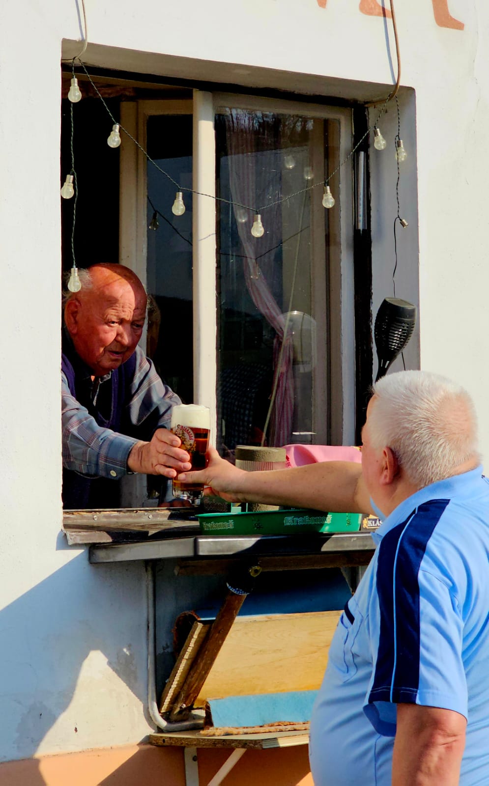 Pivnice na Novině foto 2