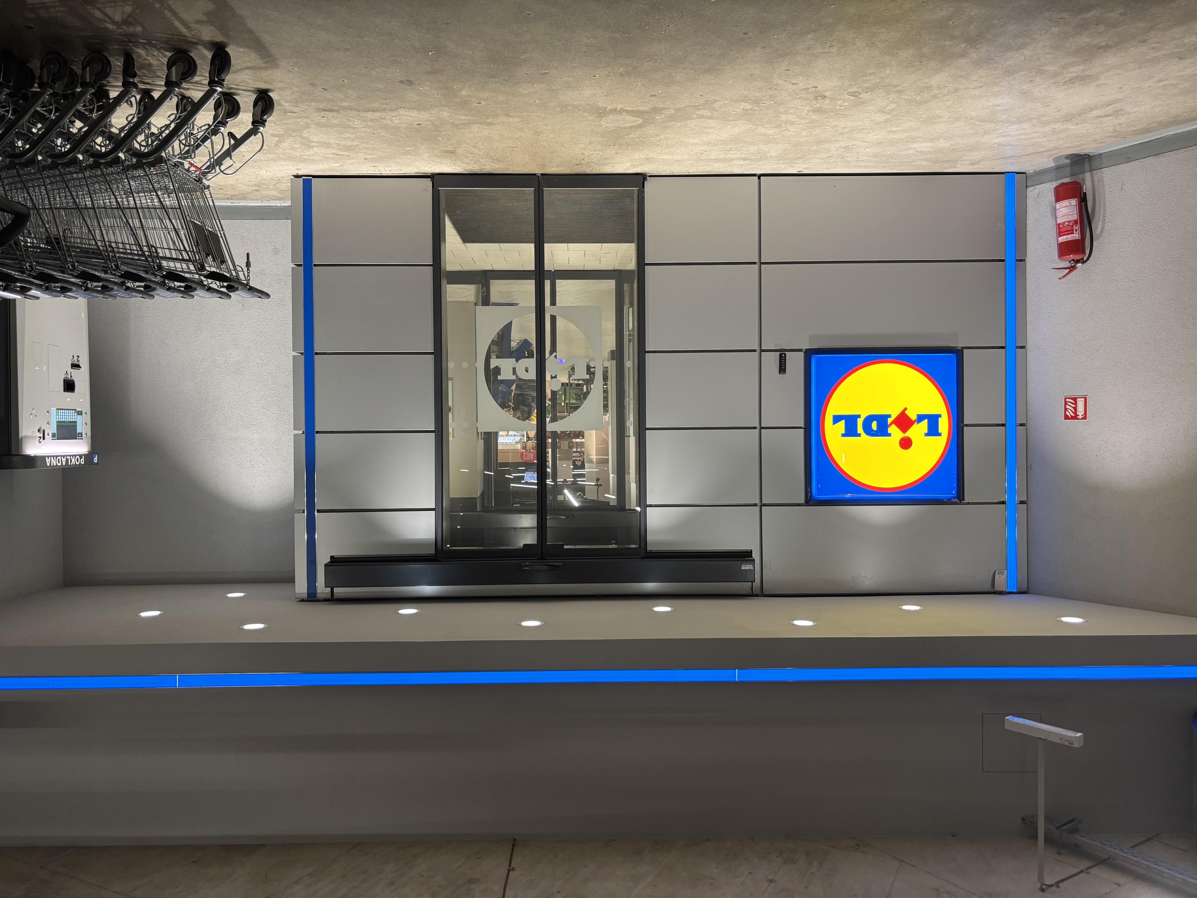 Lidl foto 2