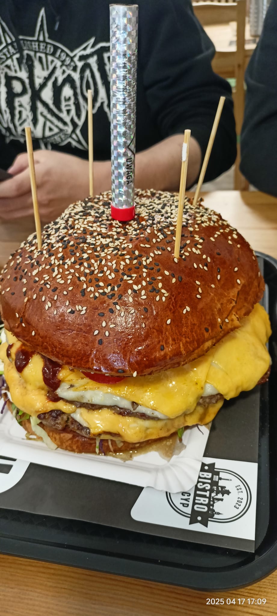 Bistro jak cyp foto 2