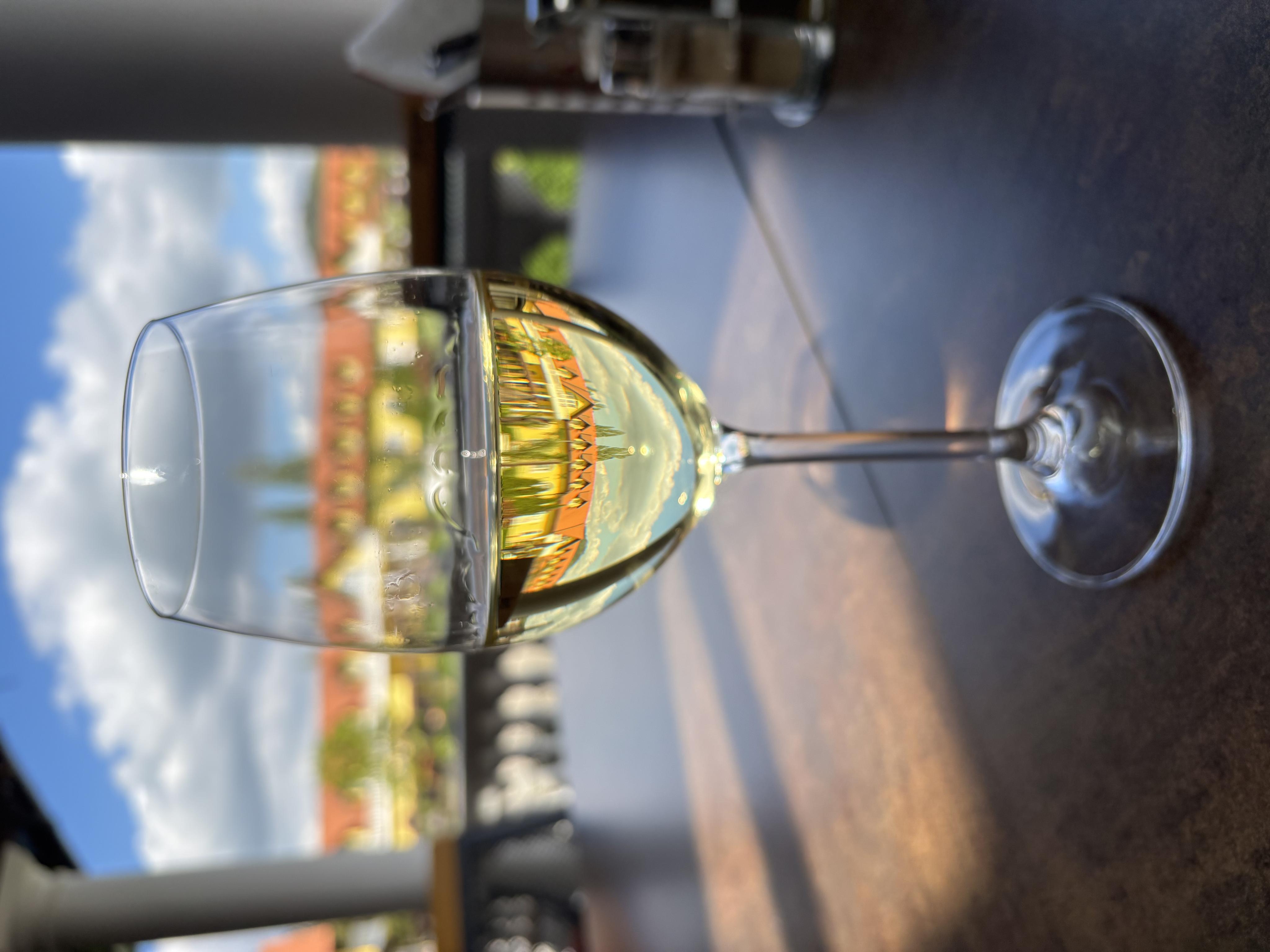 Restaurace Zámeček Mikulov foto 2