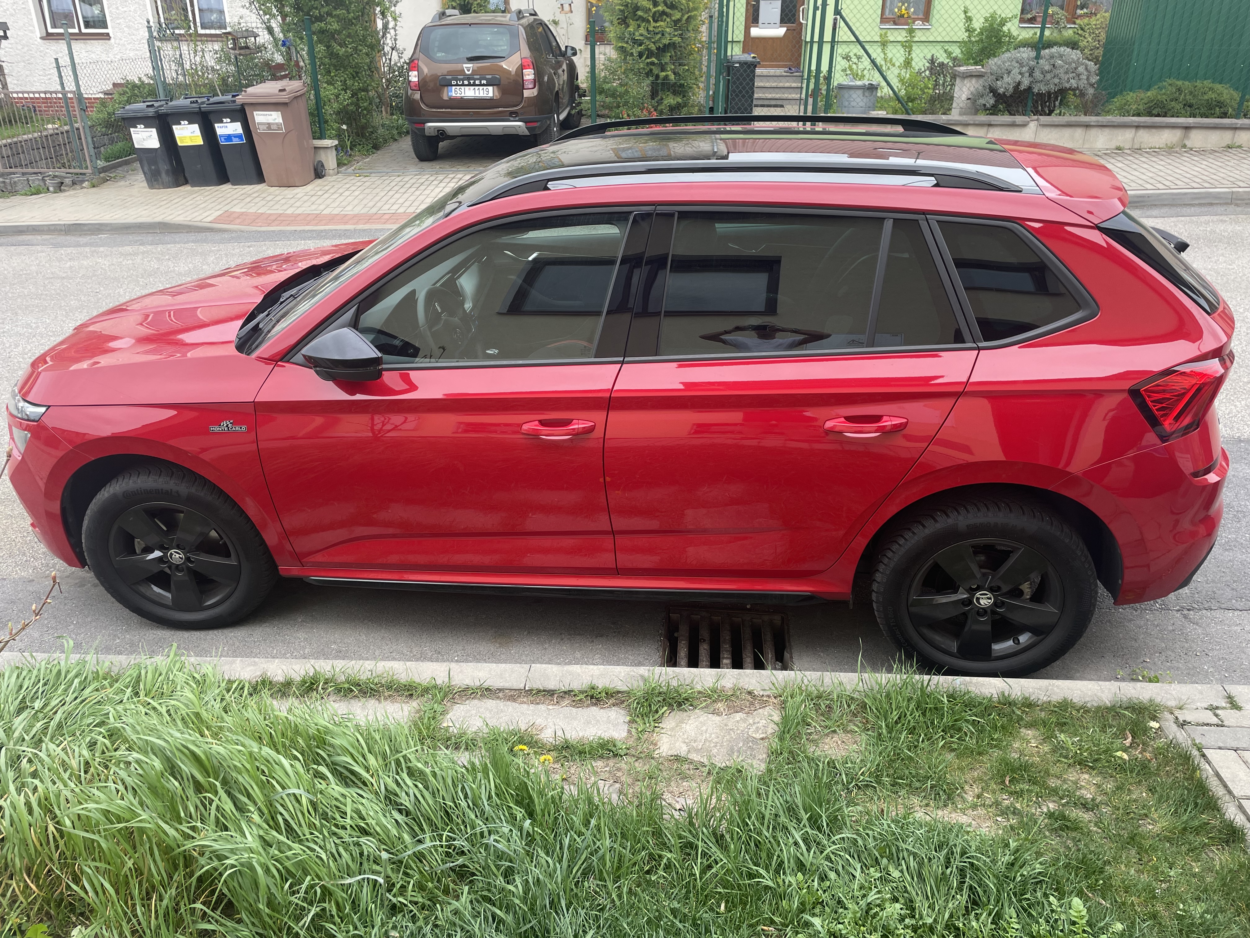 Škoda Plus - ARAVER CZ foto 2