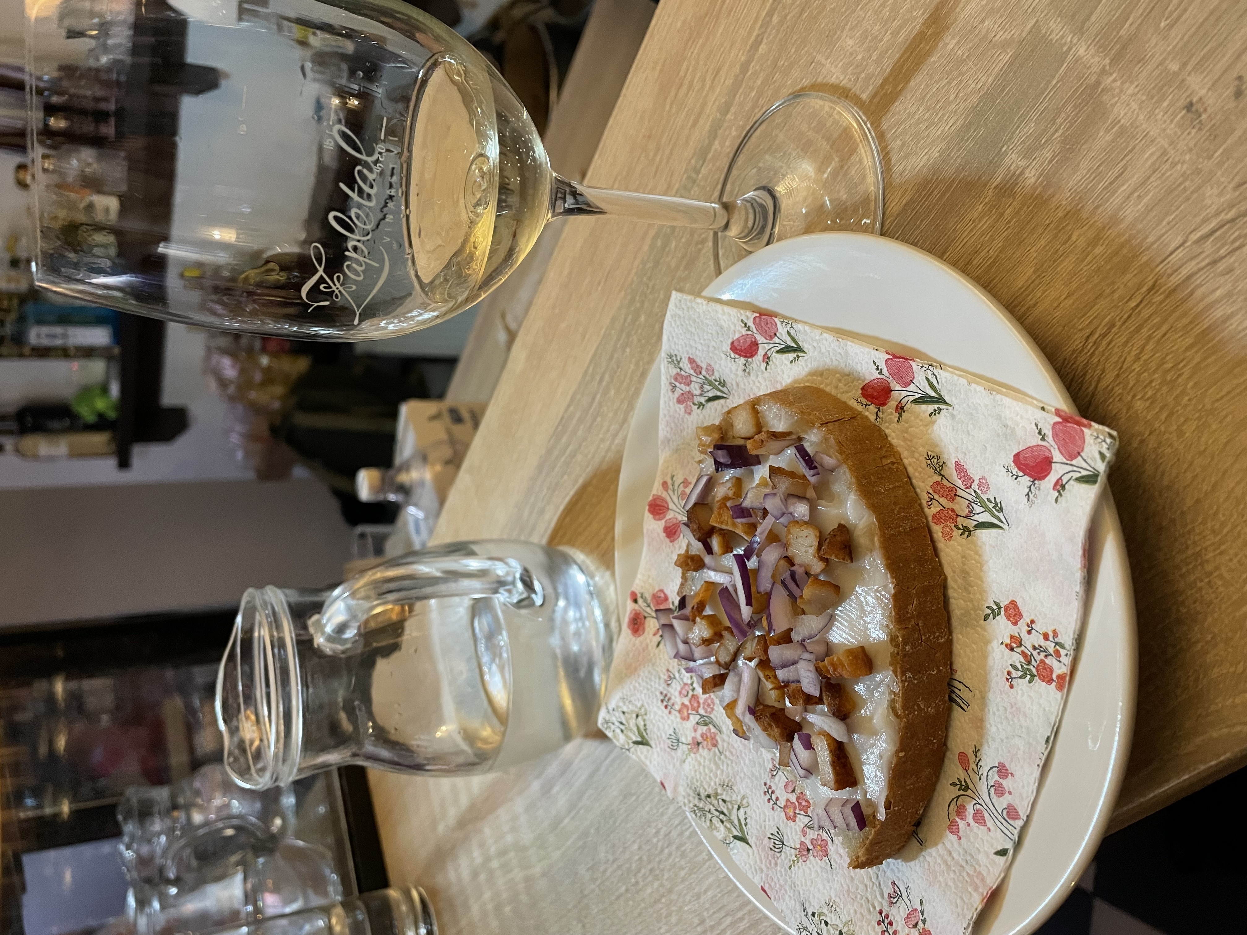 Vinotéka Žižkov foto 4