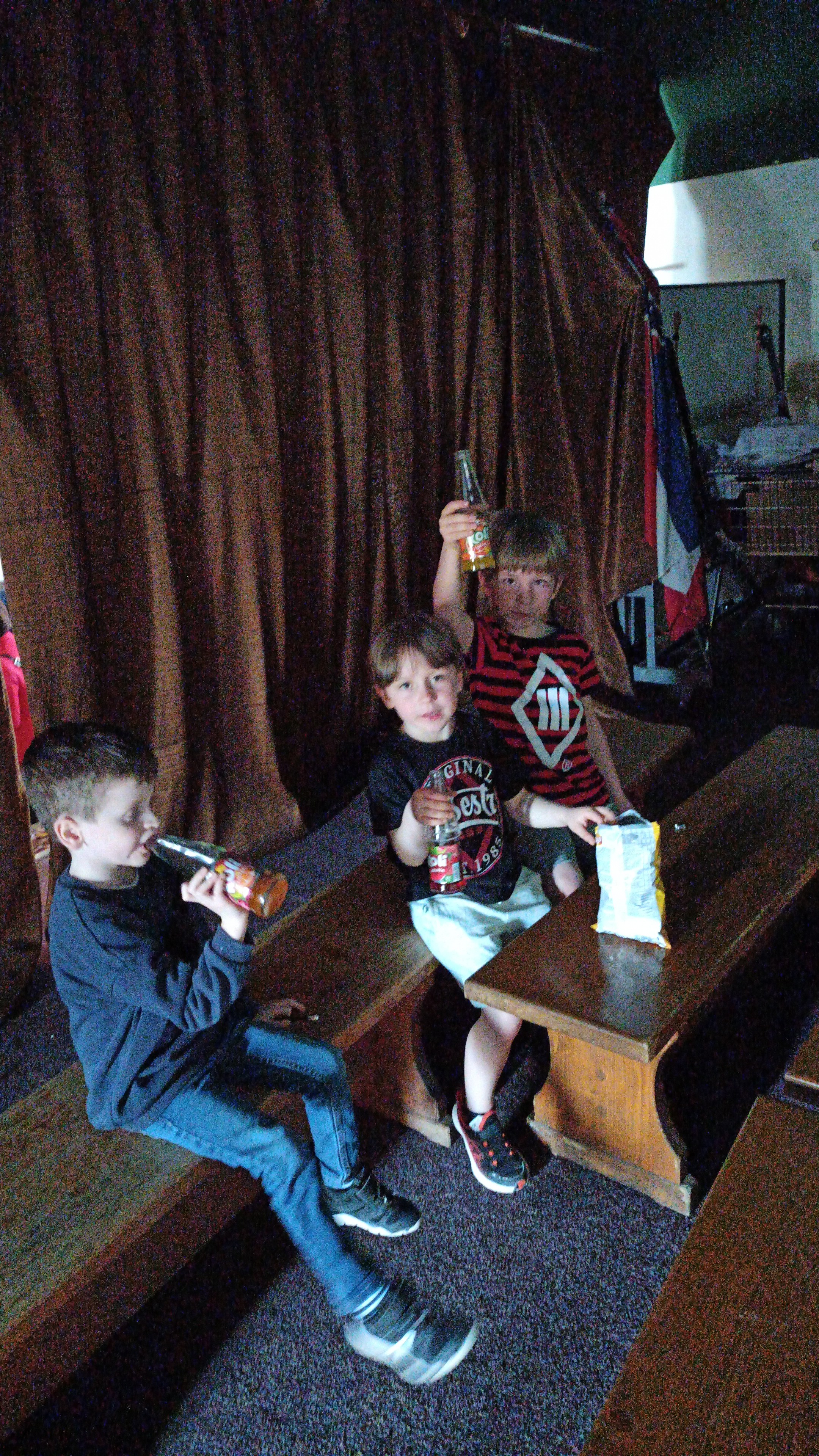 Lipanská hospůdka U Klingra foto 4