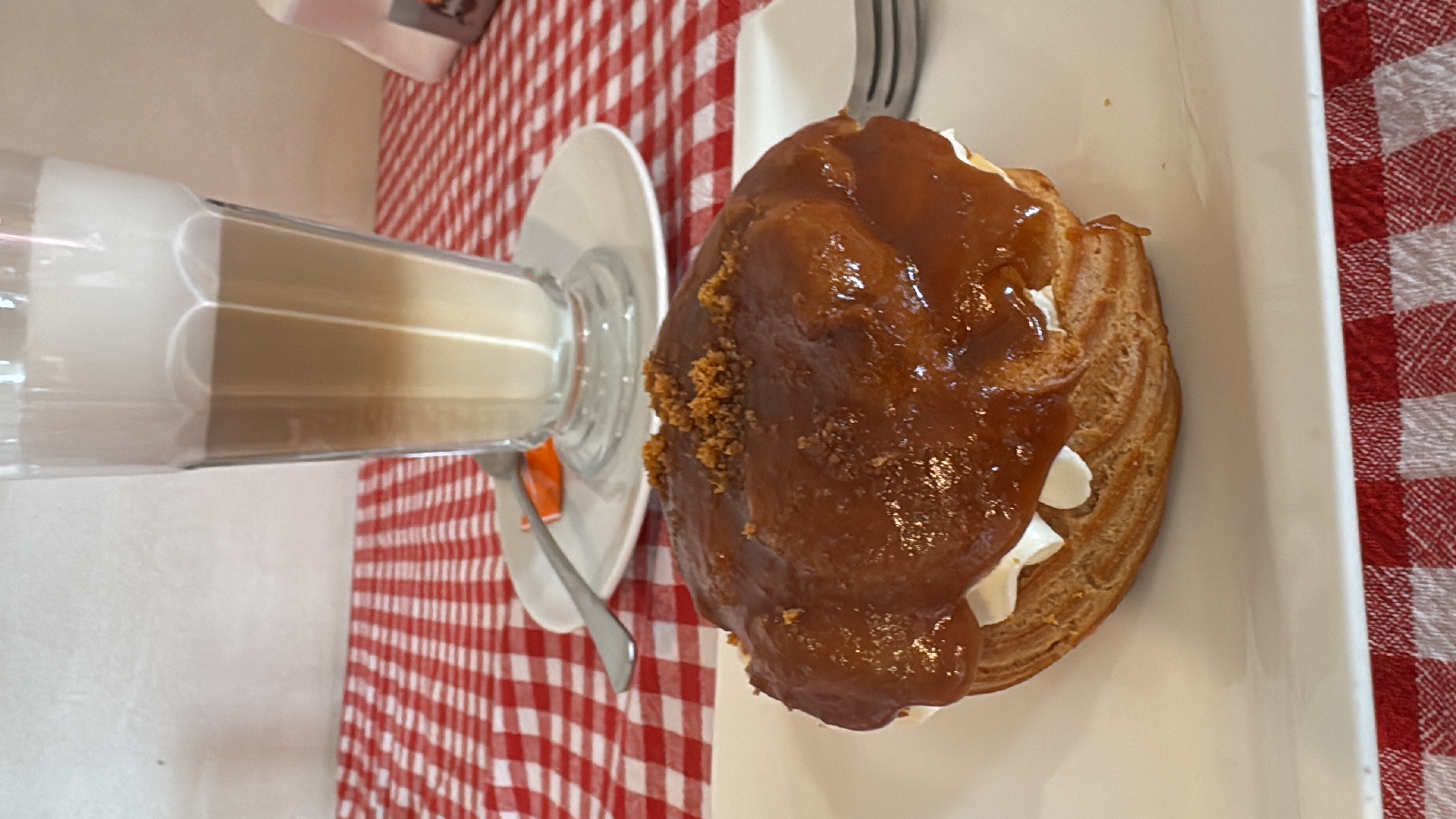 Café Rotigel foto 5