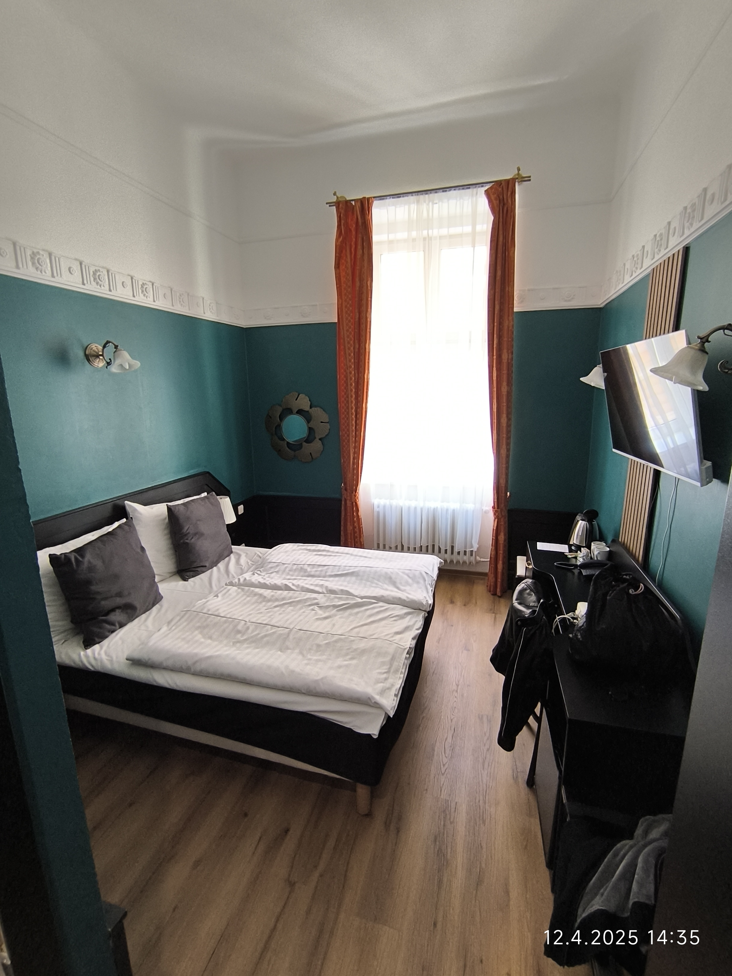 Hotel Praga 1885 foto 6