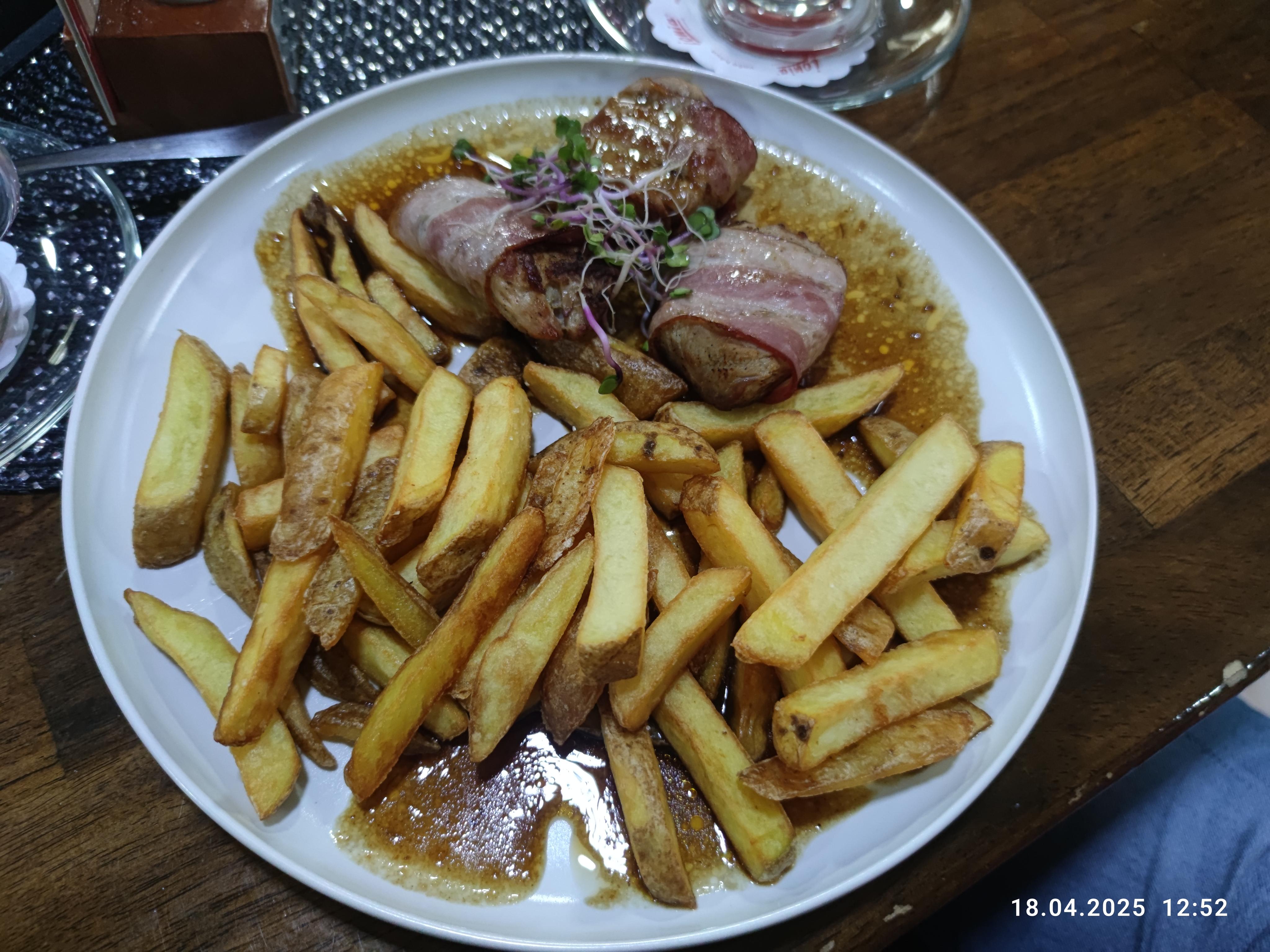 Restaurace Na Větrné foto 6