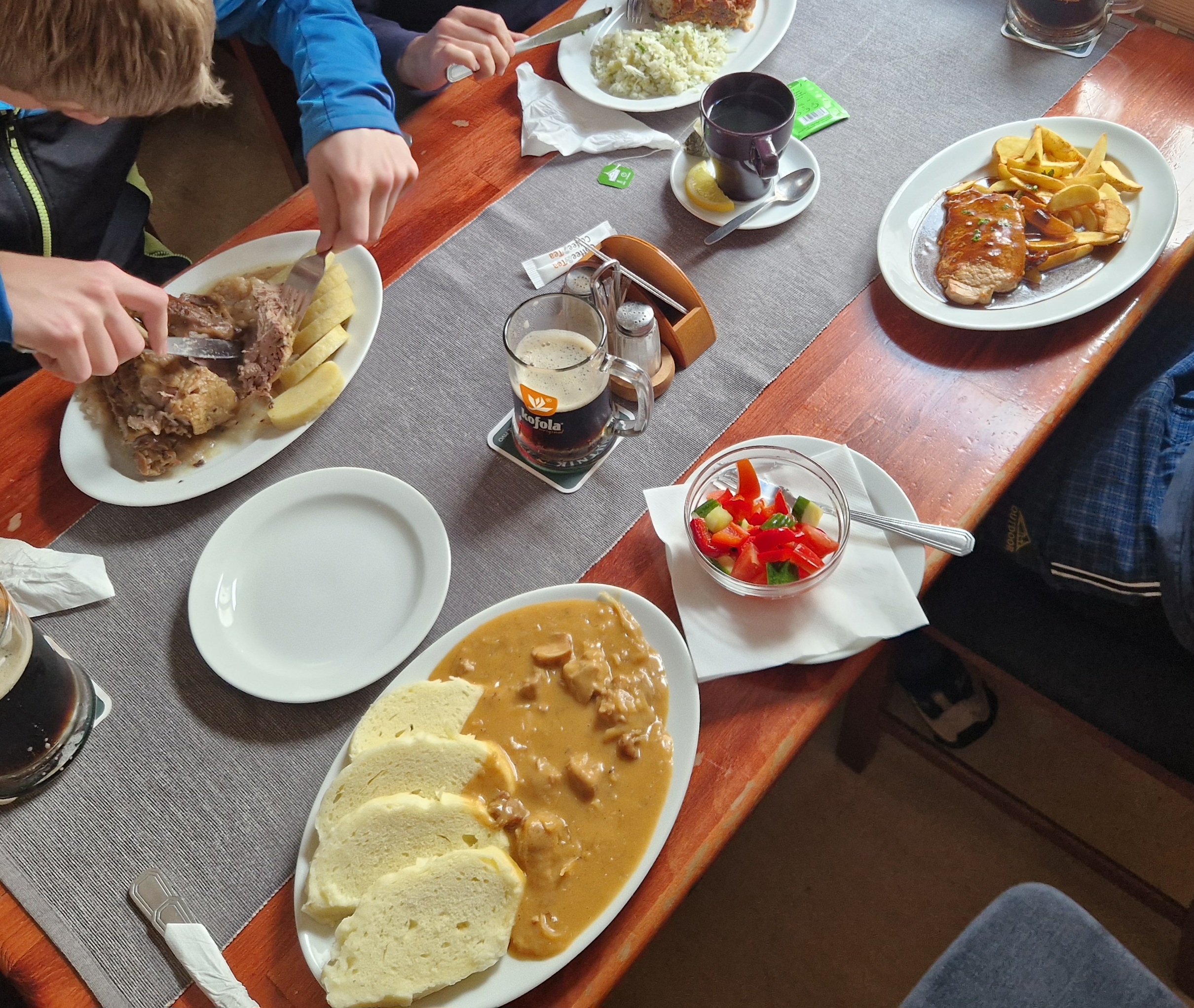 Restaurace Střepina foto 6