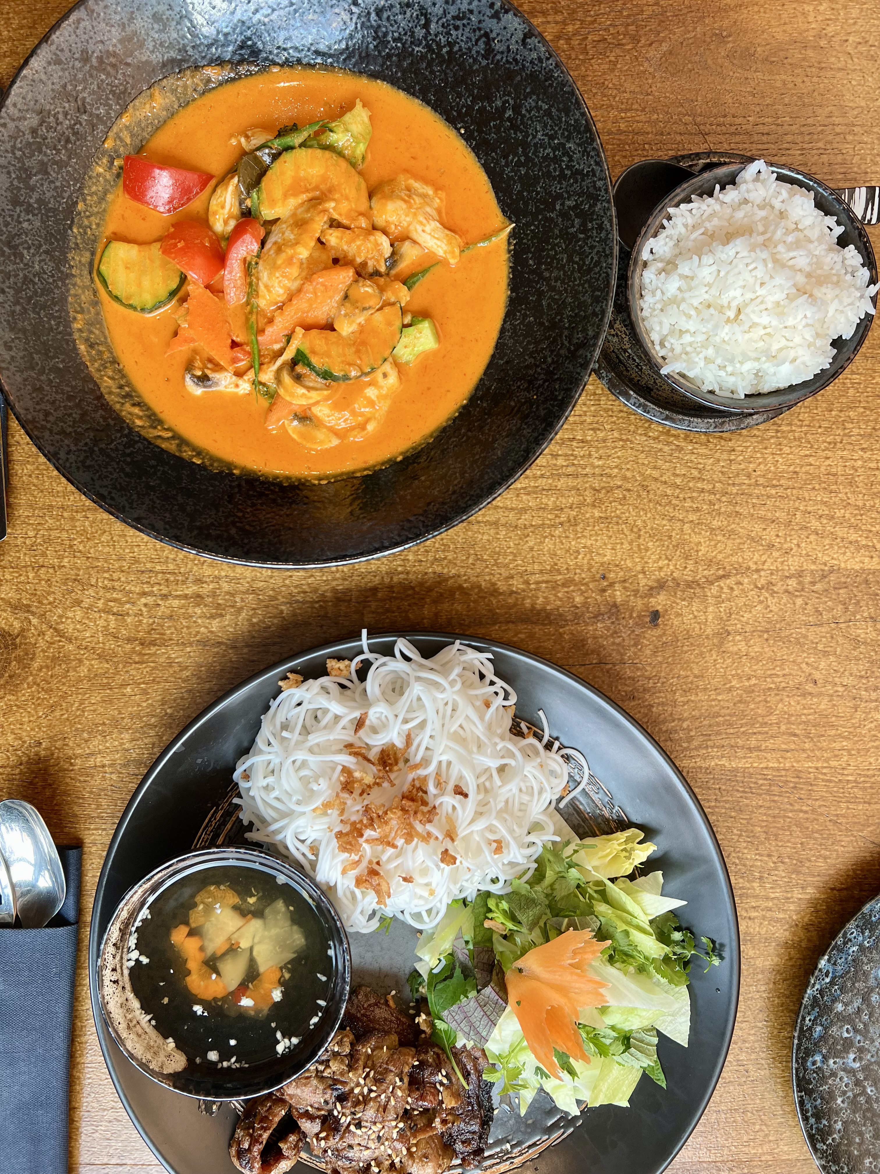MOVA Asian Cuisine foto 5
